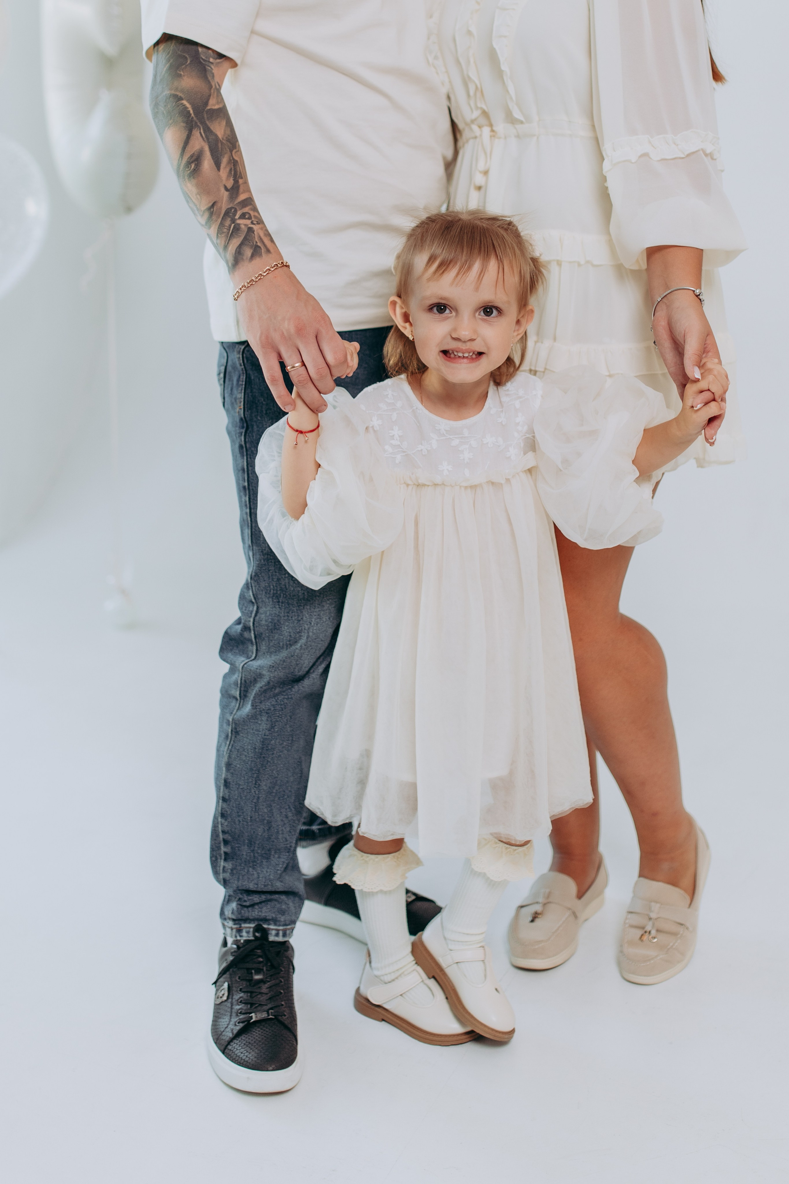 3 роки Ємілії. Весільний та сімейний фотограф Марина Лисогор, м. Суми