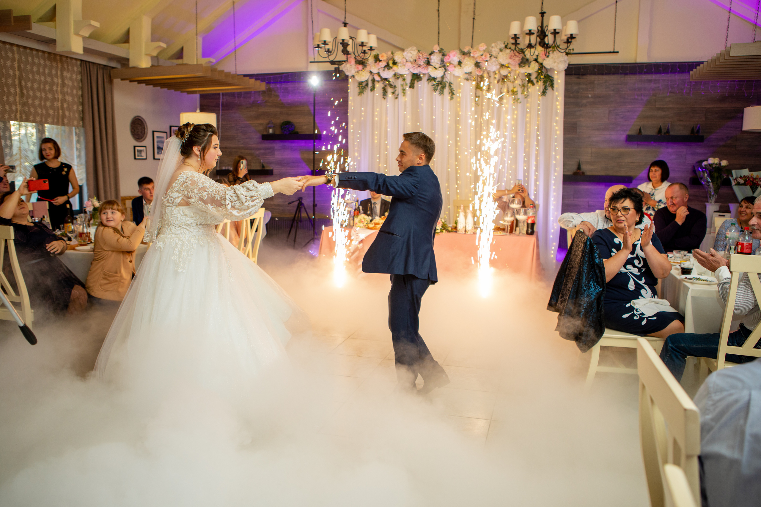 Віктор&Ірина. Весільний та сімейний фотограф Марина Лисогор, м. Суми