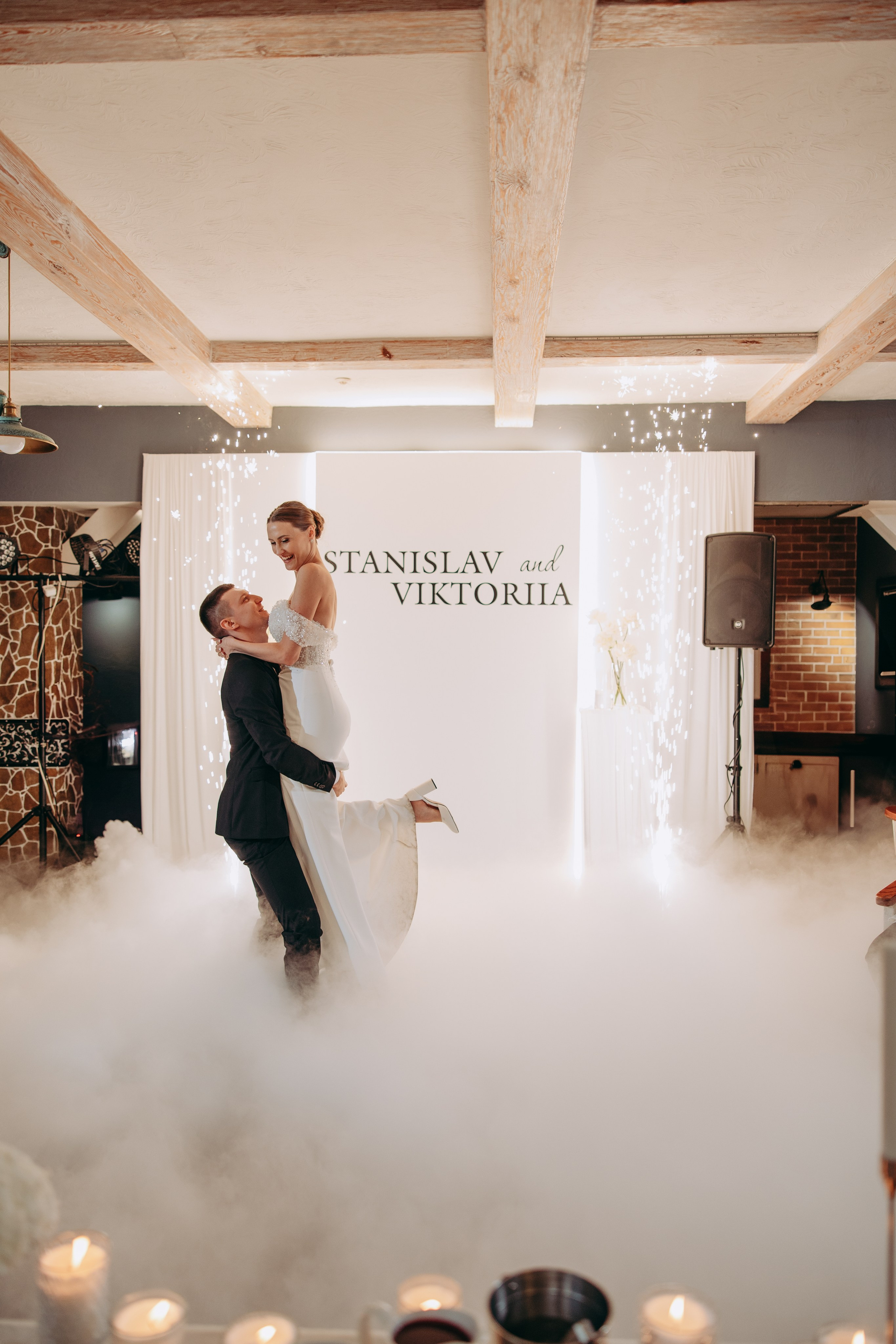 Стас&Вікторія. Весільний та сімейний фотограф Марина Лисогор, м. Суми