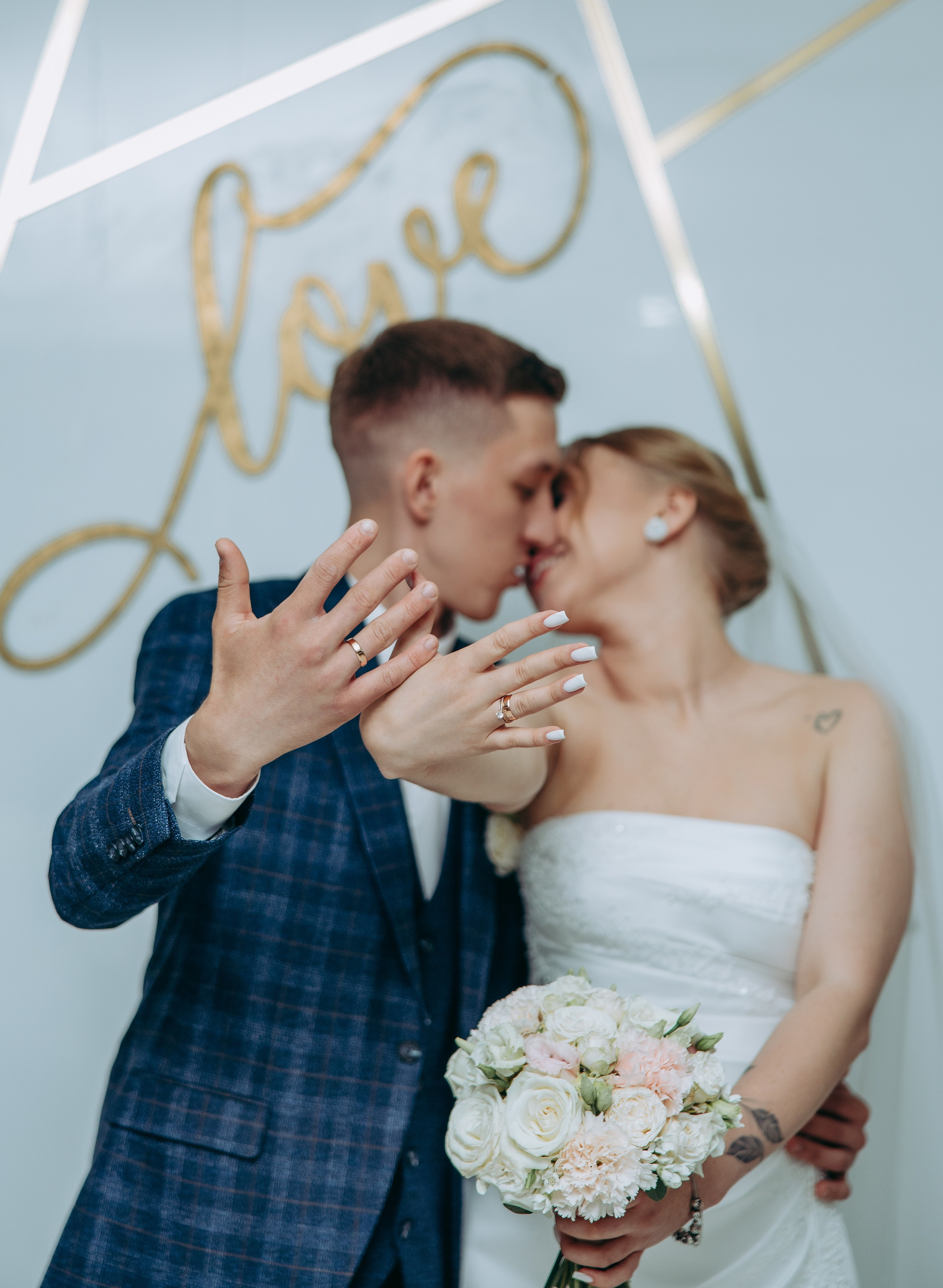 Коля&Марина. Весільний та сімейний фотограф Марина Лисогор, м. Суми