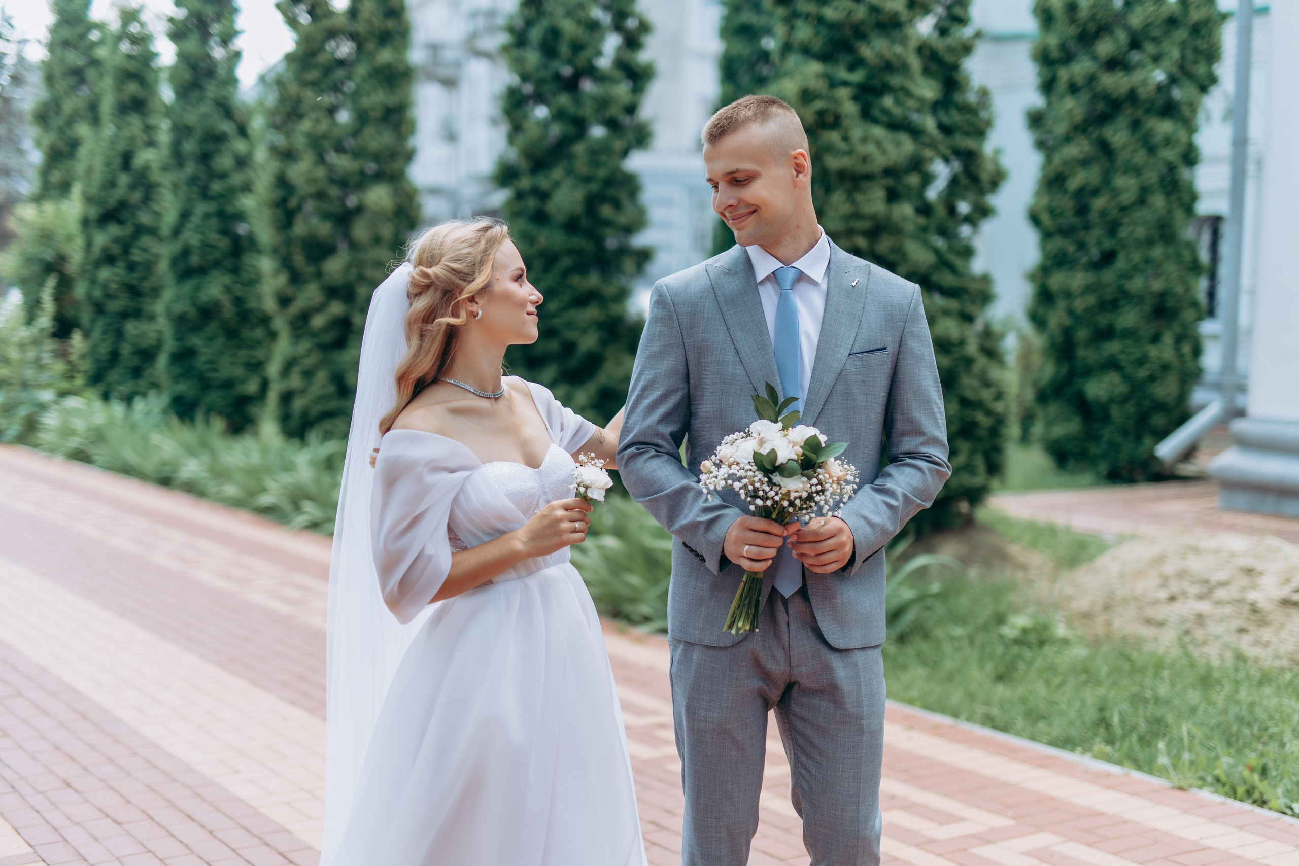 Женя та Валя. Весільний та сімейний фотограф Марина Лисогор, м. Суми