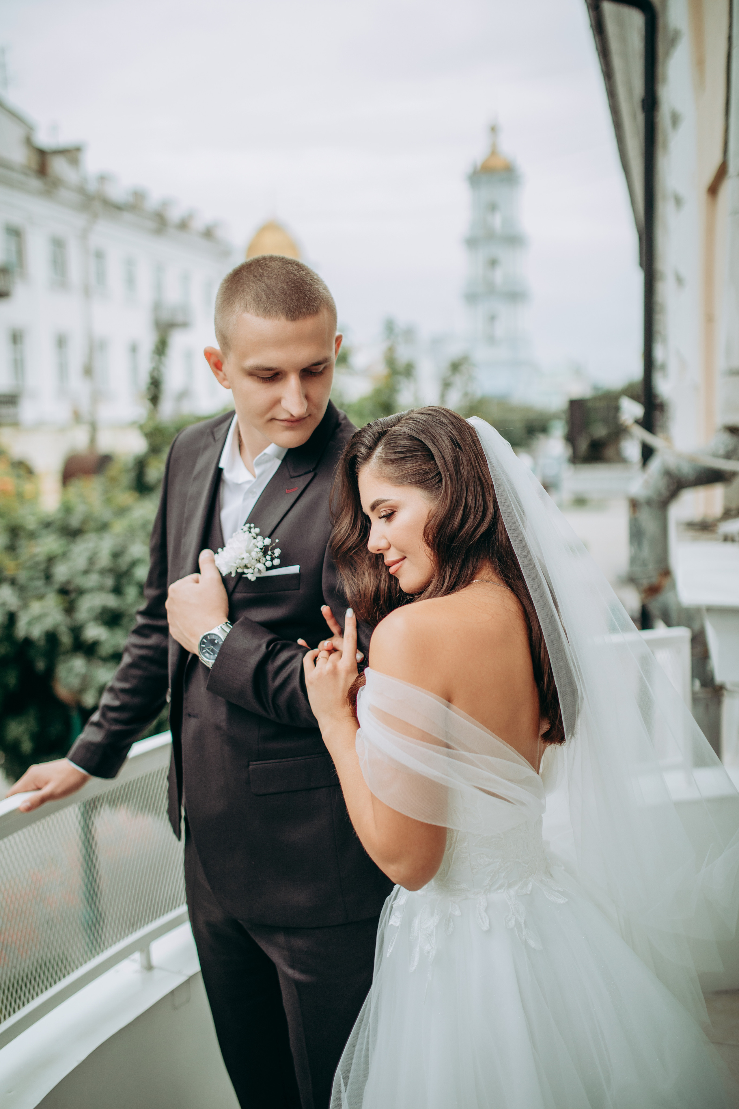 Артем&Женя. Весільний та сімейний фотограф Марина Лисогор, м. Суми