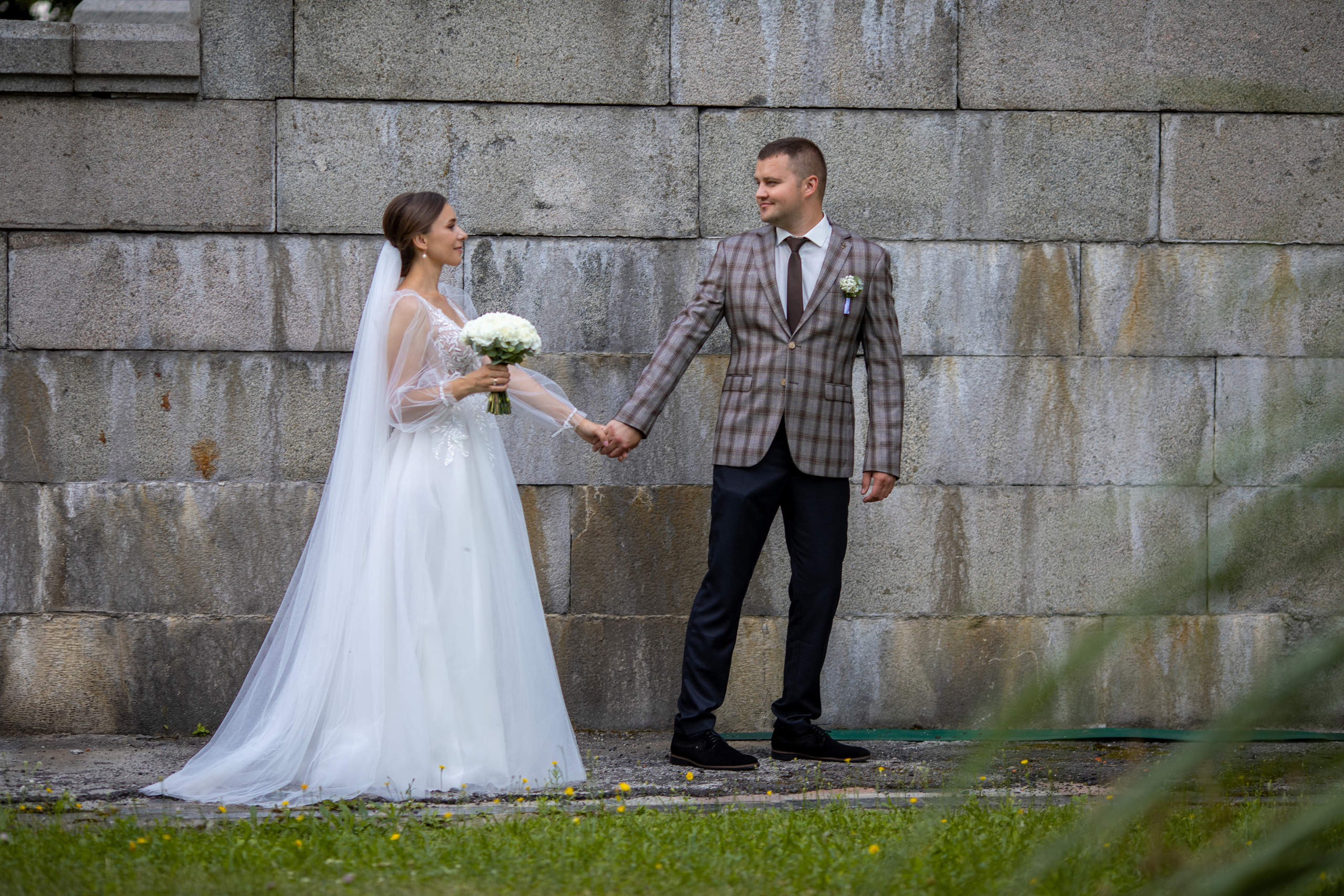 Роман&Леся. Весільний та сімейний фотограф Марина Лисогор, м. Суми