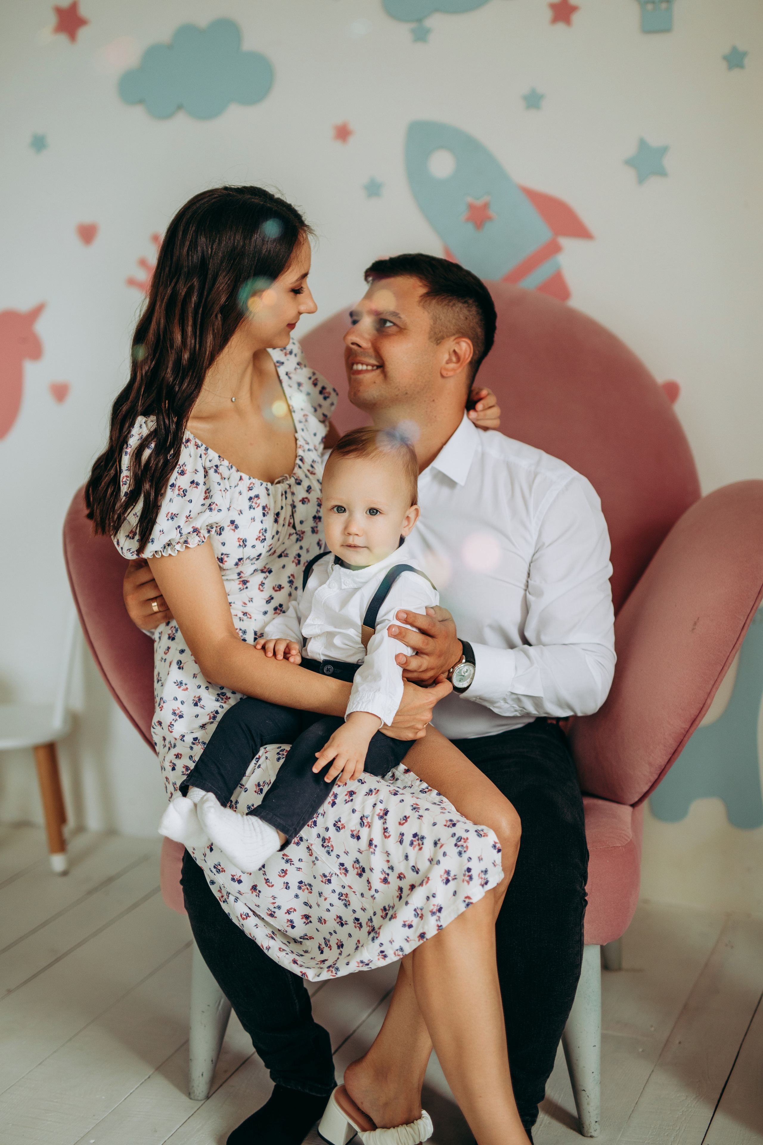 Матвей, перший день народження🥳. Весільний та сімейний фотограф Марина Лисогор, м. Суми