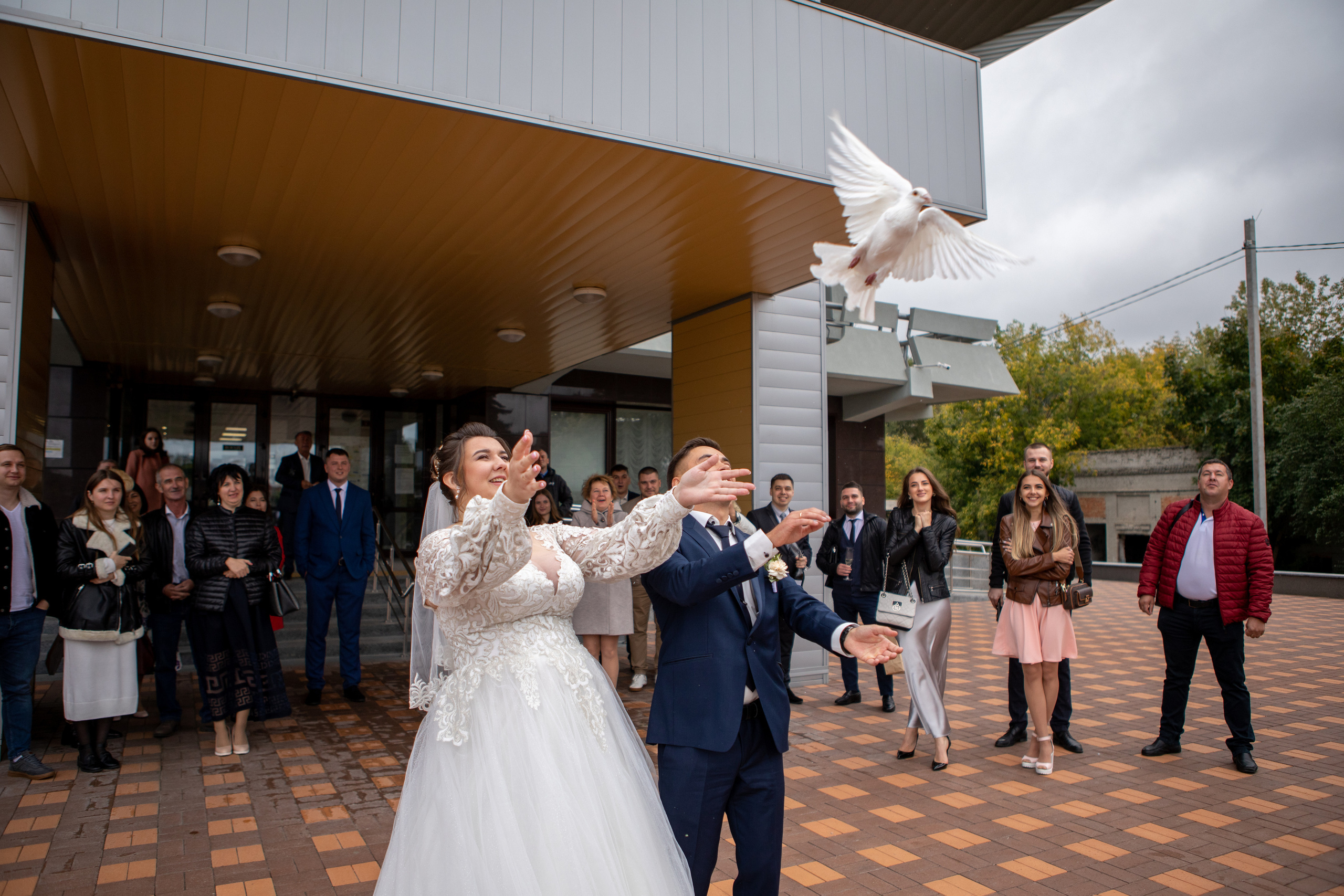 Віктор&Ірина. Весільний та сімейний фотограф Марина Лисогор, м. Суми