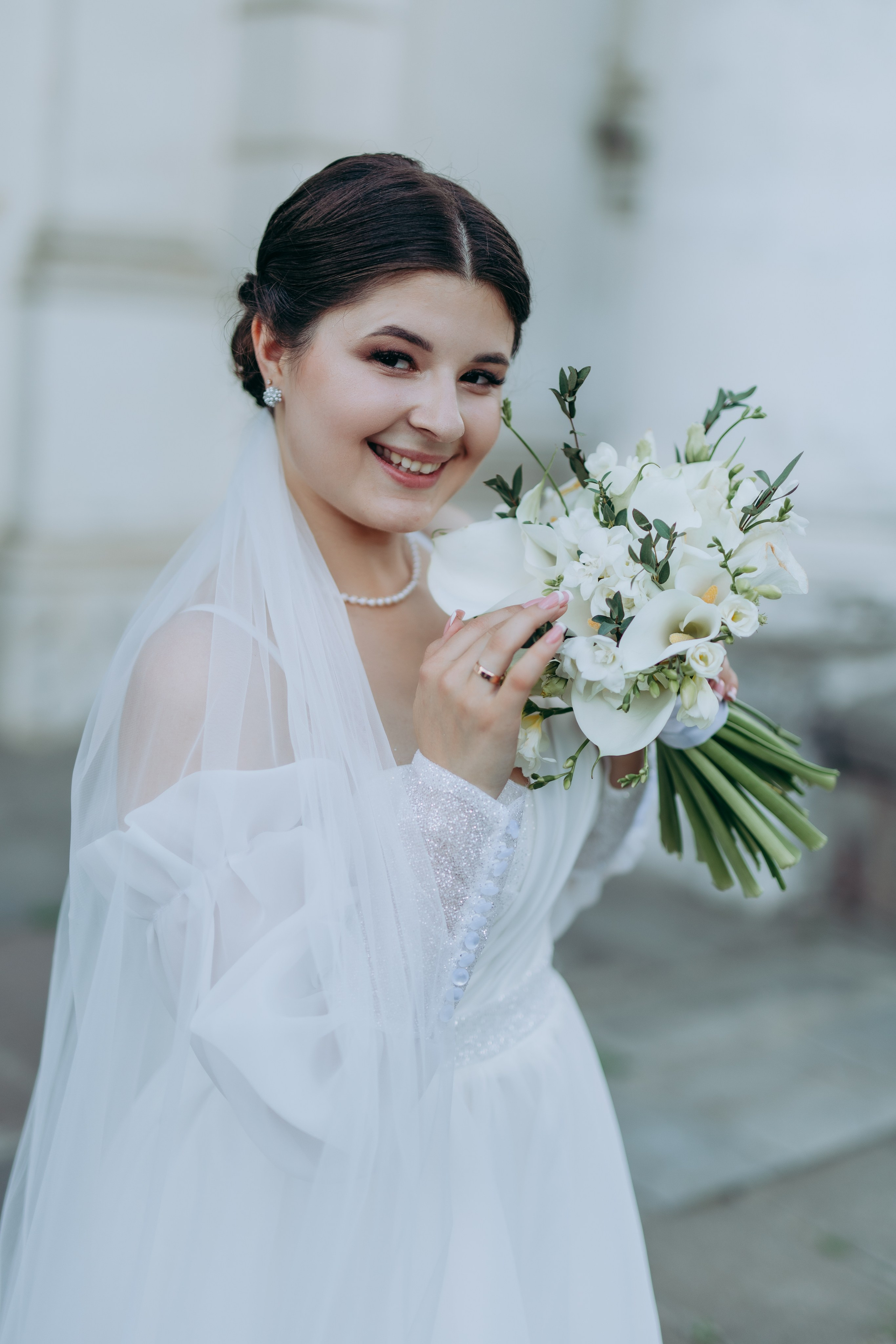 Сергій та Настя. Весільний та сімейний фотограф Марина Лисогор, м. Суми