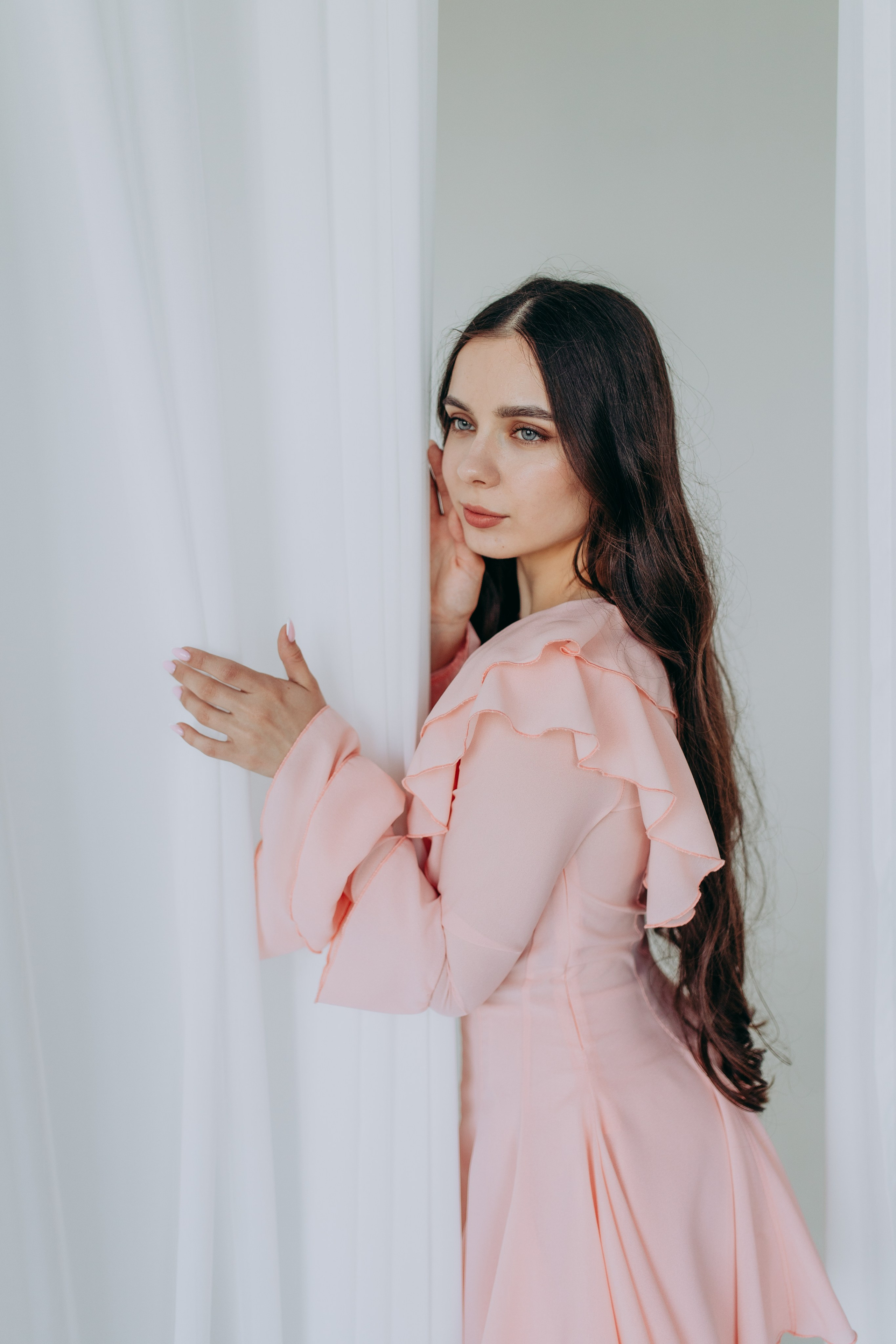 Катя. Весільний та сімейний фотограф Марина Лисогор, м. Суми