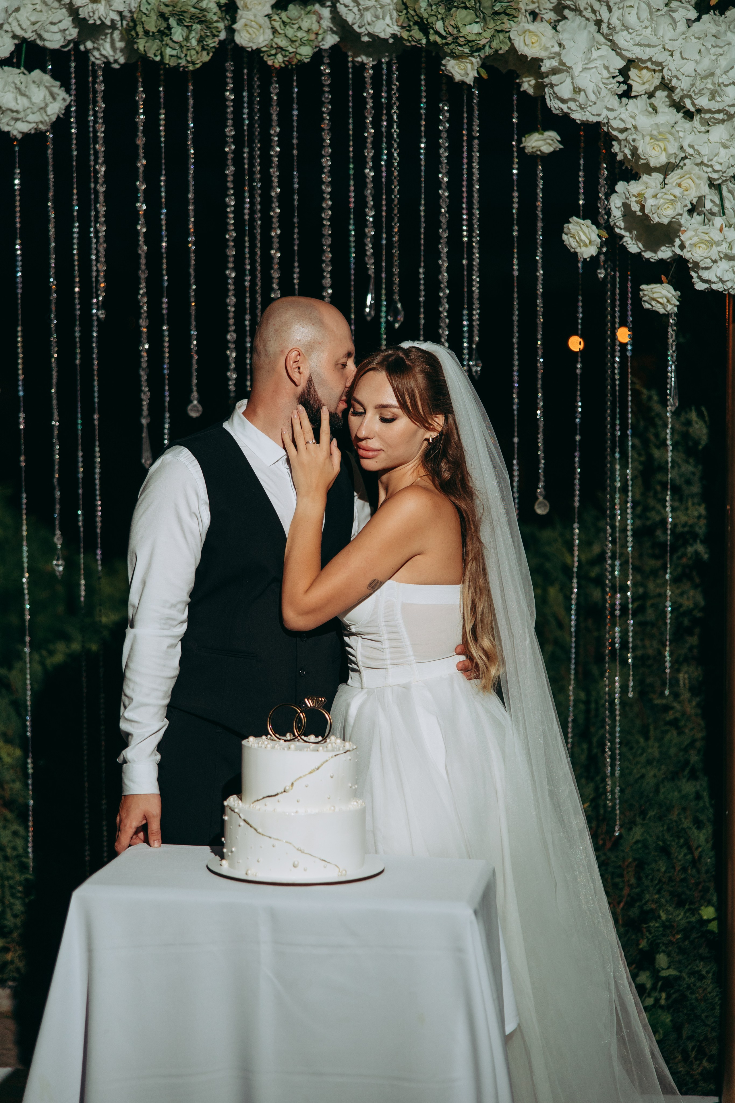 Саша&Віталіна. Весільний та сімейний фотограф Марина Лисогор, м. Суми