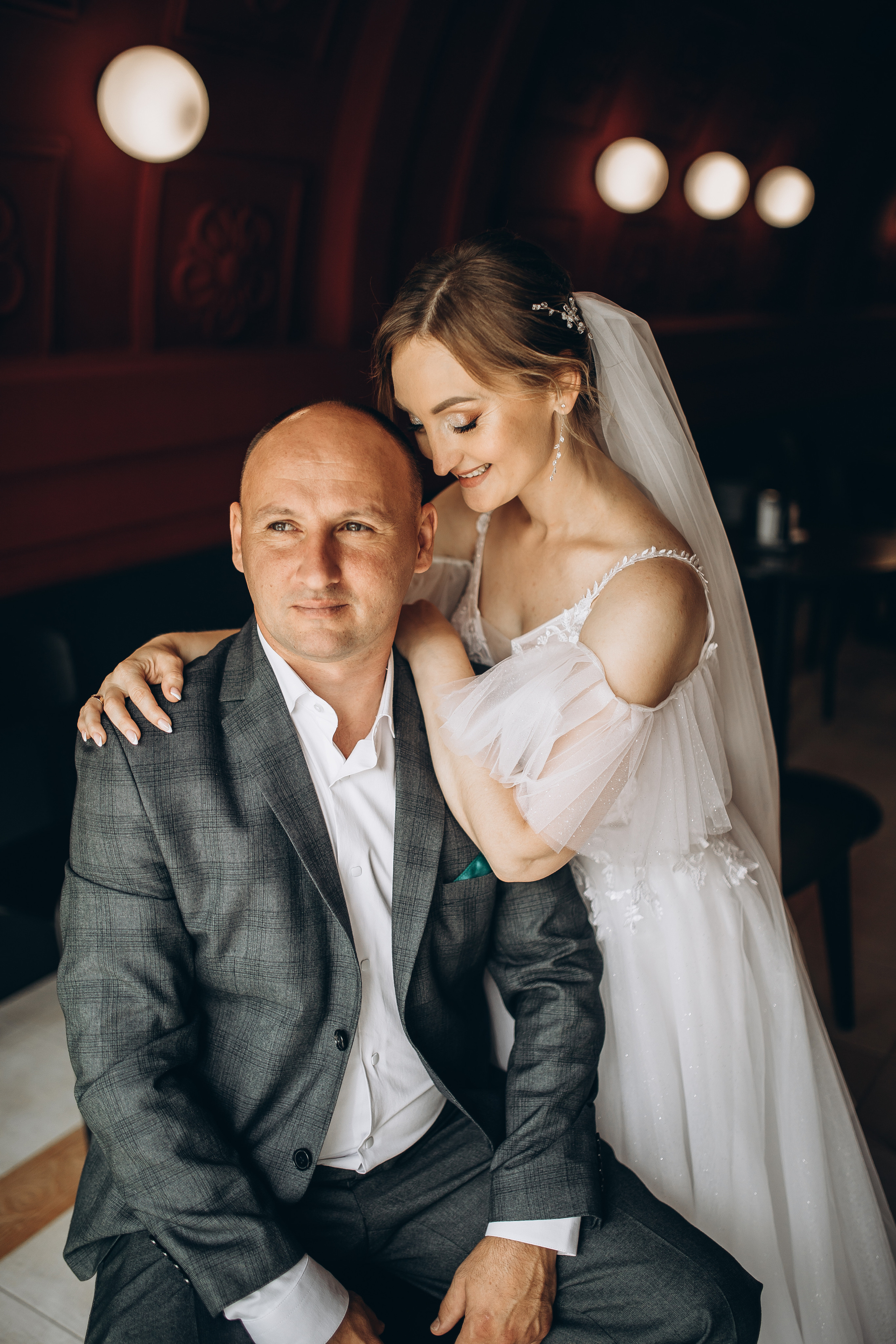 Олена&Сергій. Весільний та сімейний фотограф Марина Лисогор, м. Суми