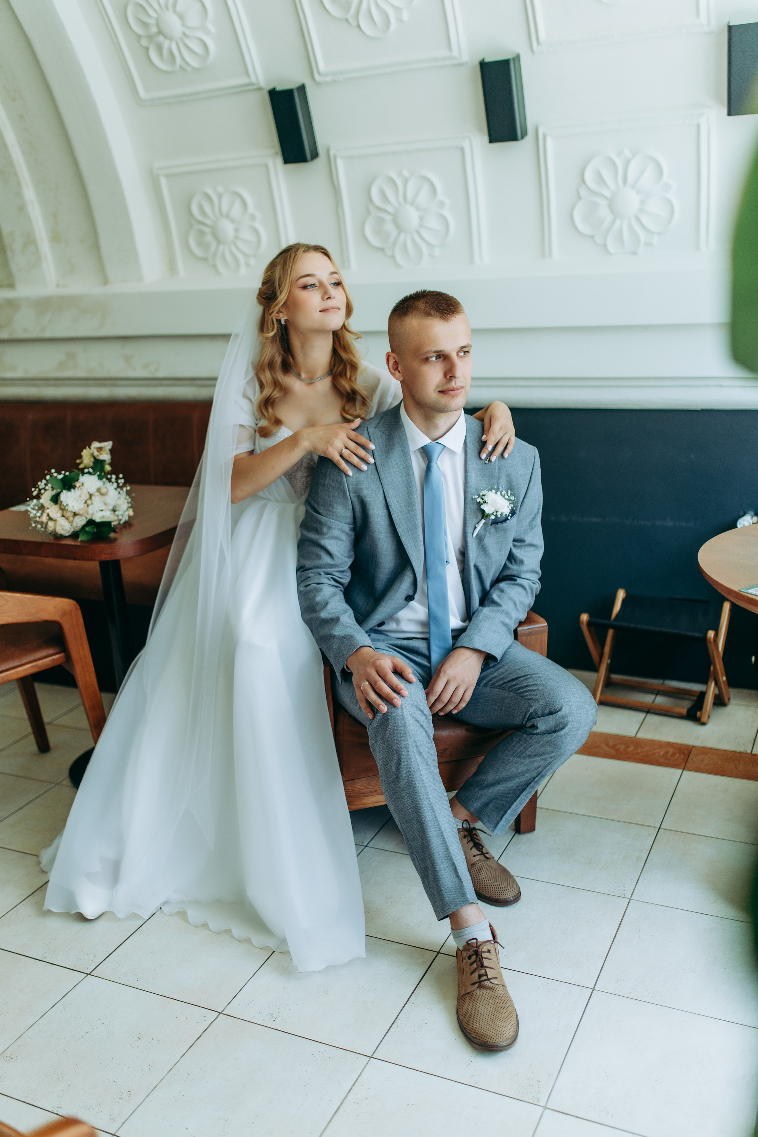 Женя та Валя. Весільний та сімейний фотограф Марина Лисогор, м. Суми