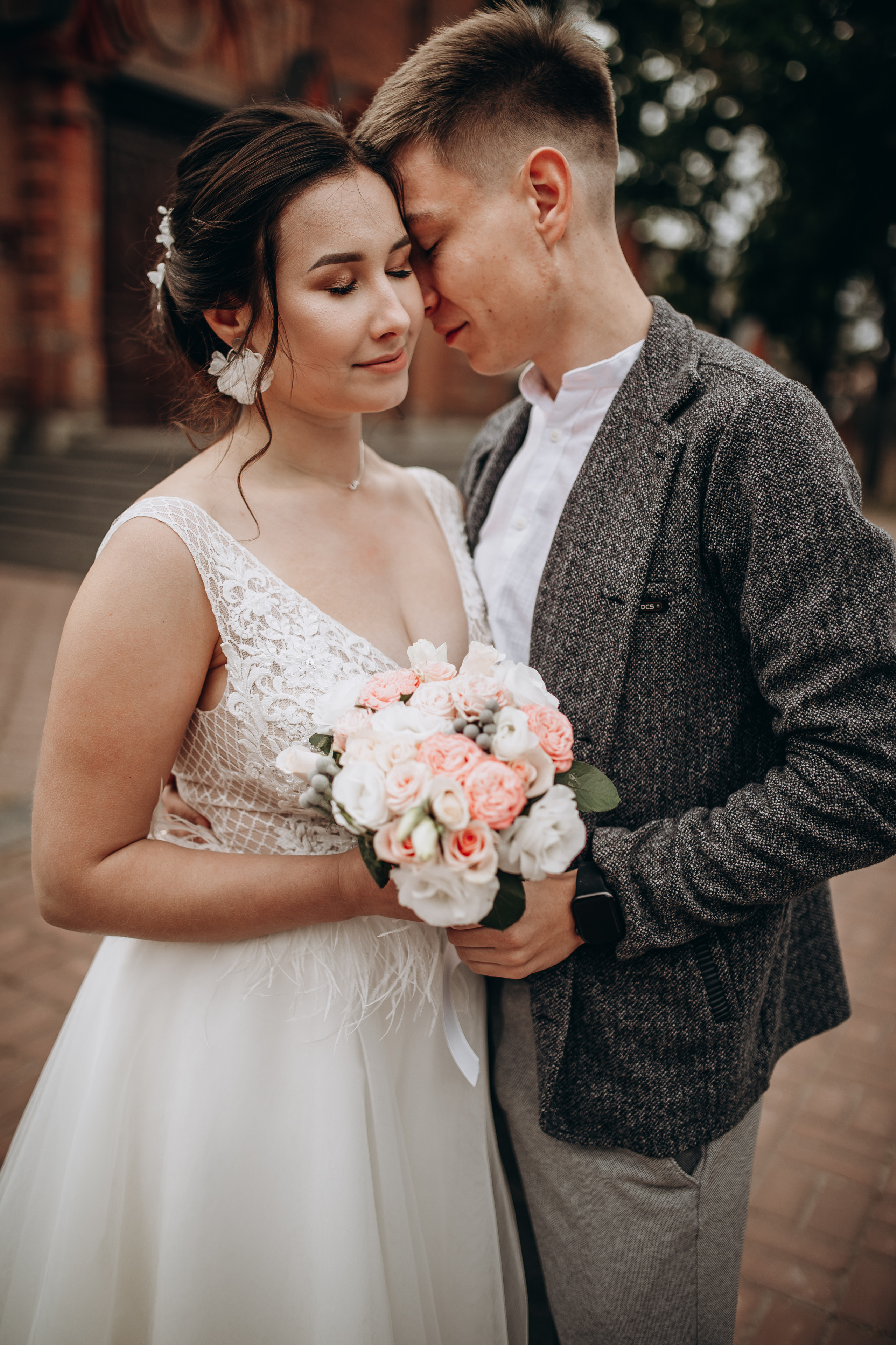 Дмитро&Катерина. Весільний та сімейний фотограф Марина Лисогор, м. Суми