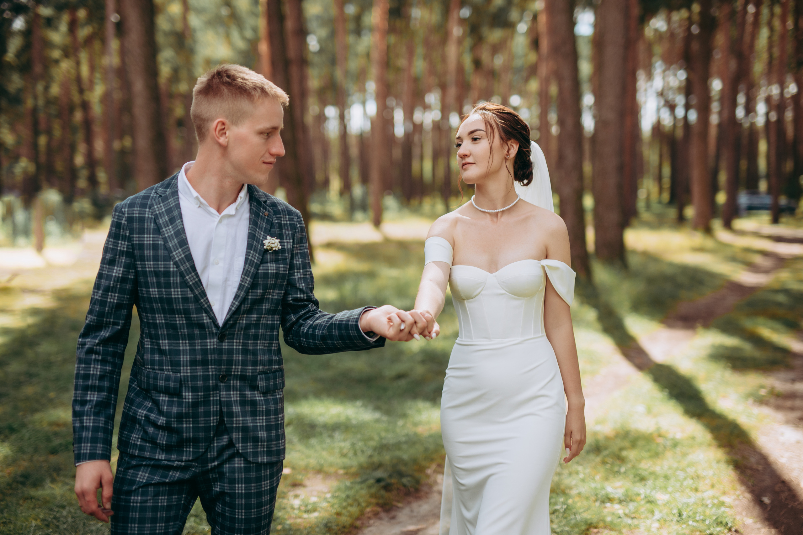 Міша-Лада. Весільний та сімейний фотограф Марина Лисогор, м. Суми