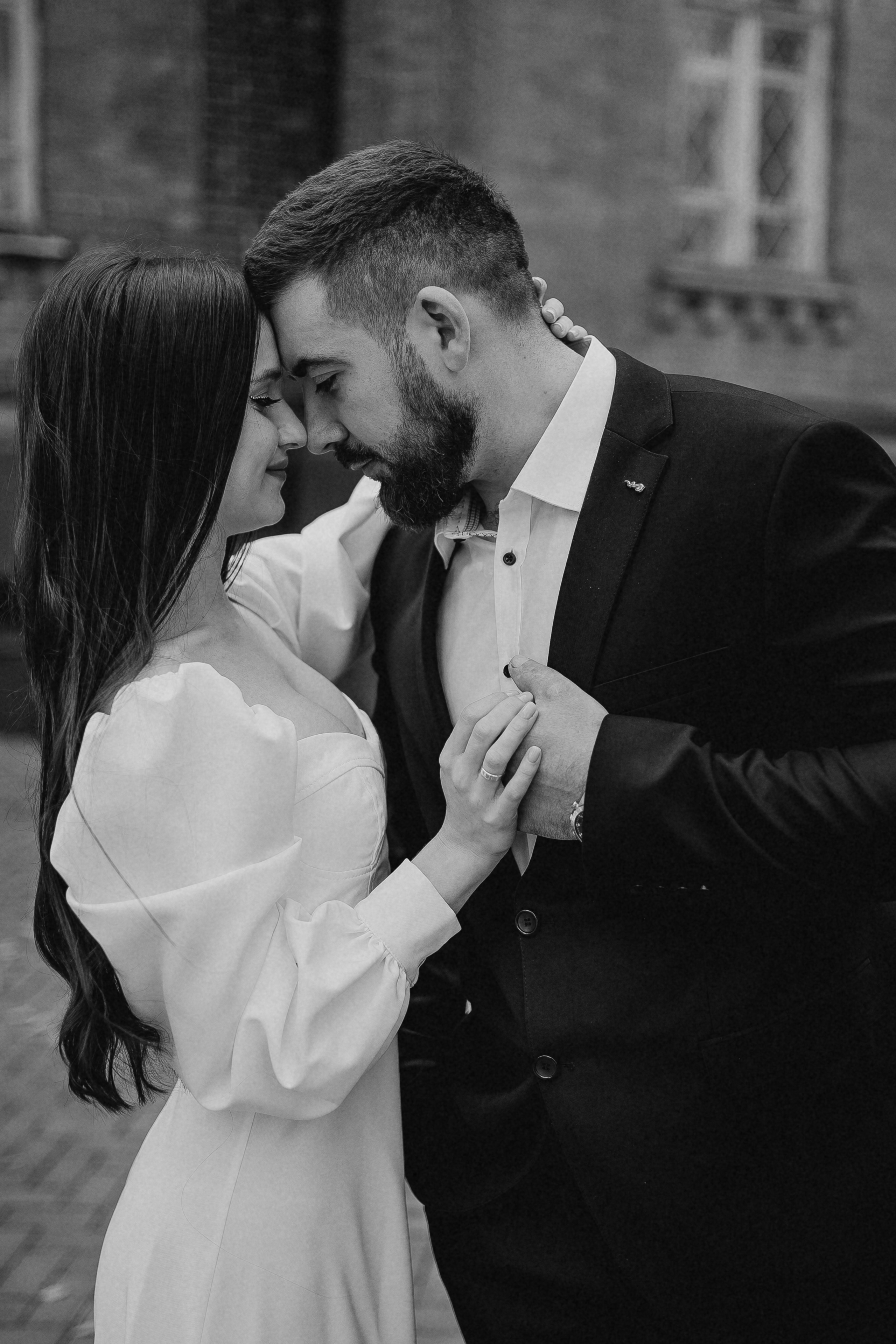 Віталій&Катерина. Весільний та сімейний фотограф Марина Лисогор, м. Суми