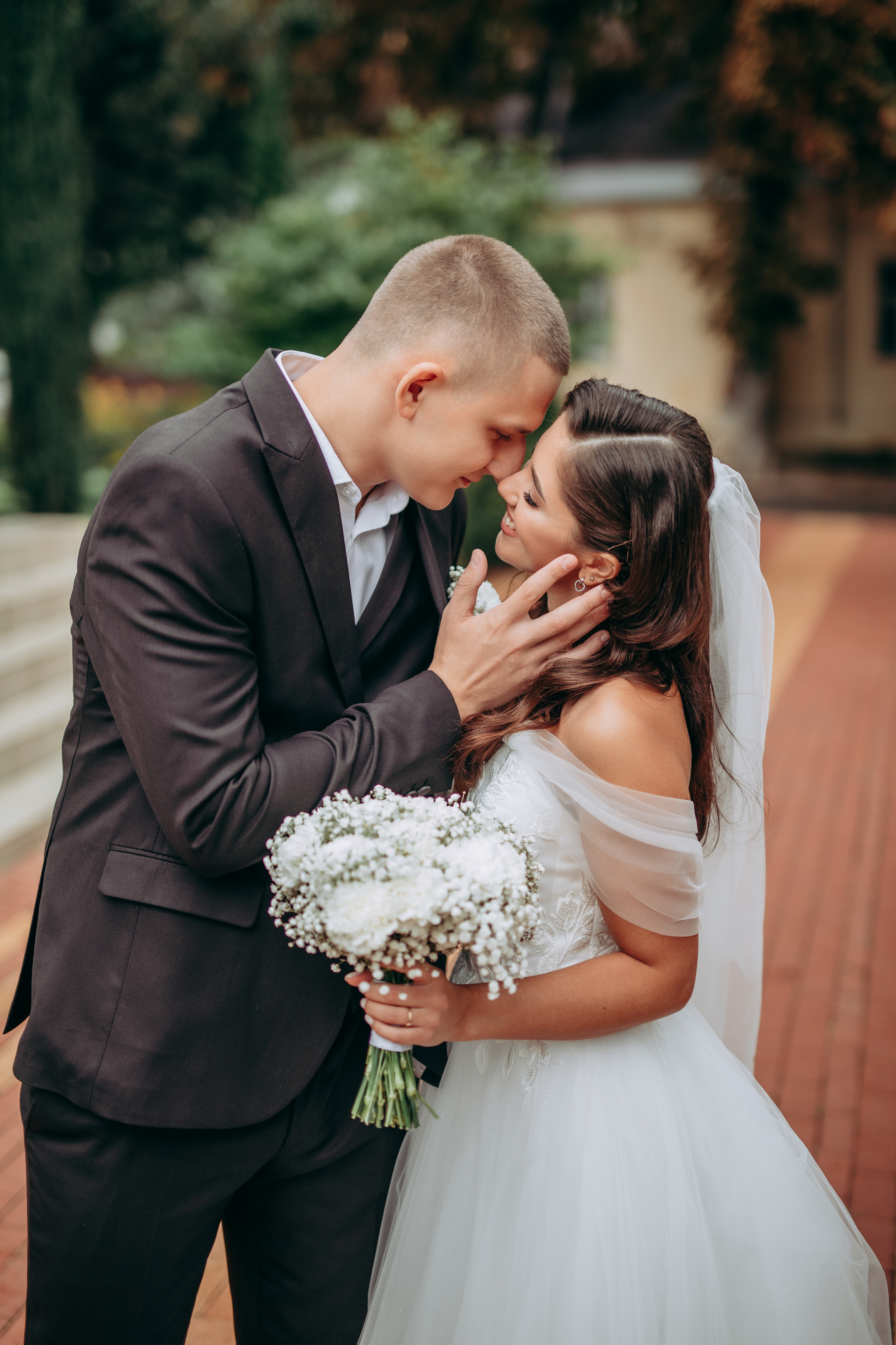 Артем&Женя. Весільний та сімейний фотограф Марина Лисогор, м. Суми