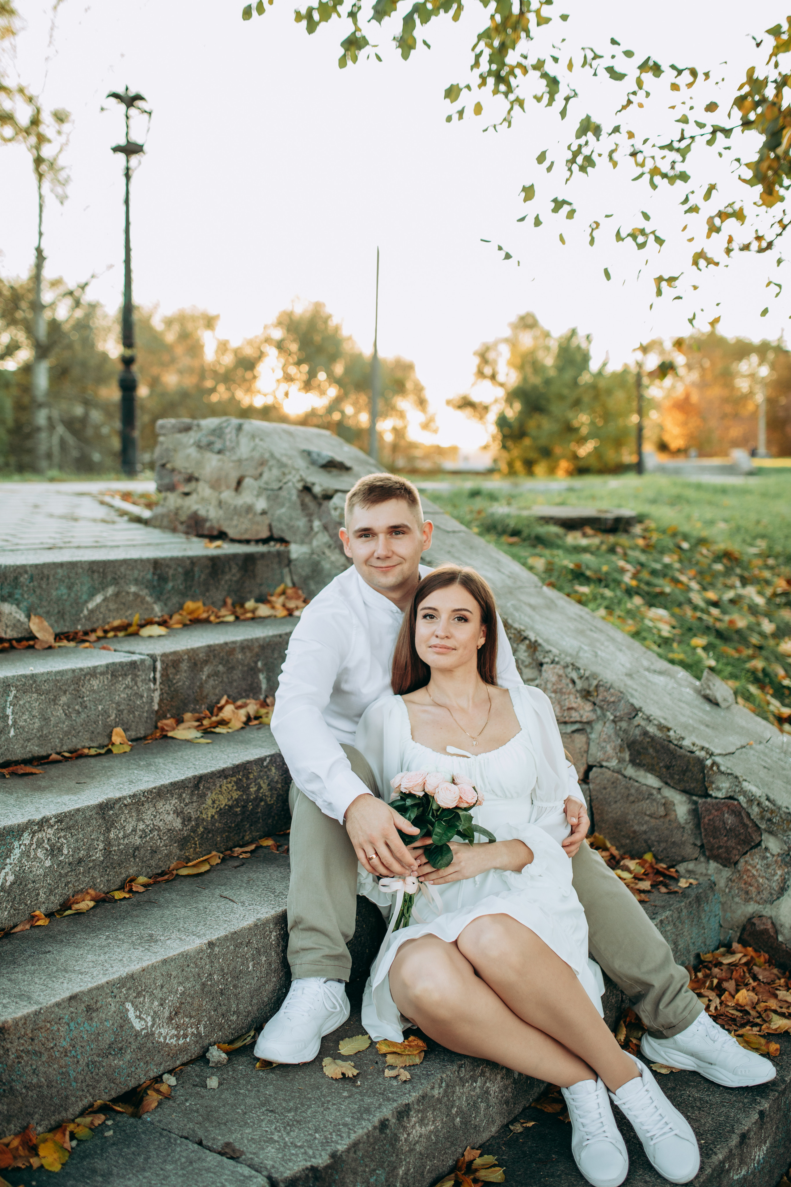 Олександр&Віка. Весільний та сімейний фотограф Марина Лисогор, м. Суми