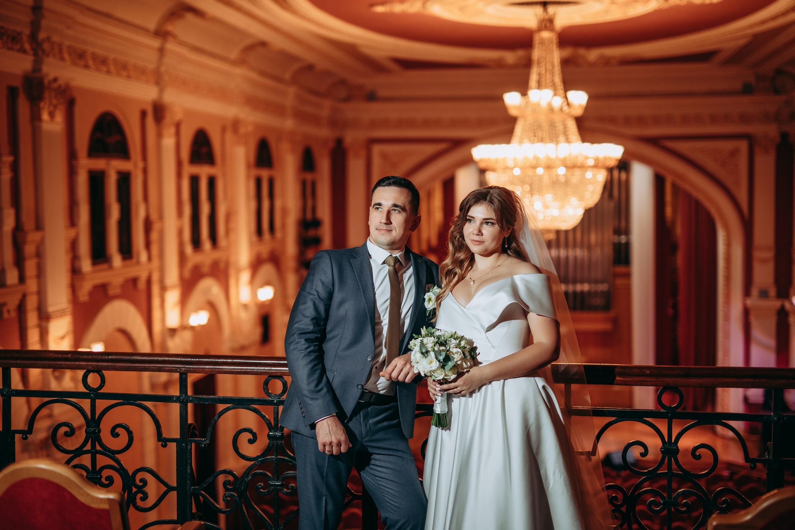 Сергій&Юля. Весільний та сімейний фотограф Марина Лисогор, м. Суми