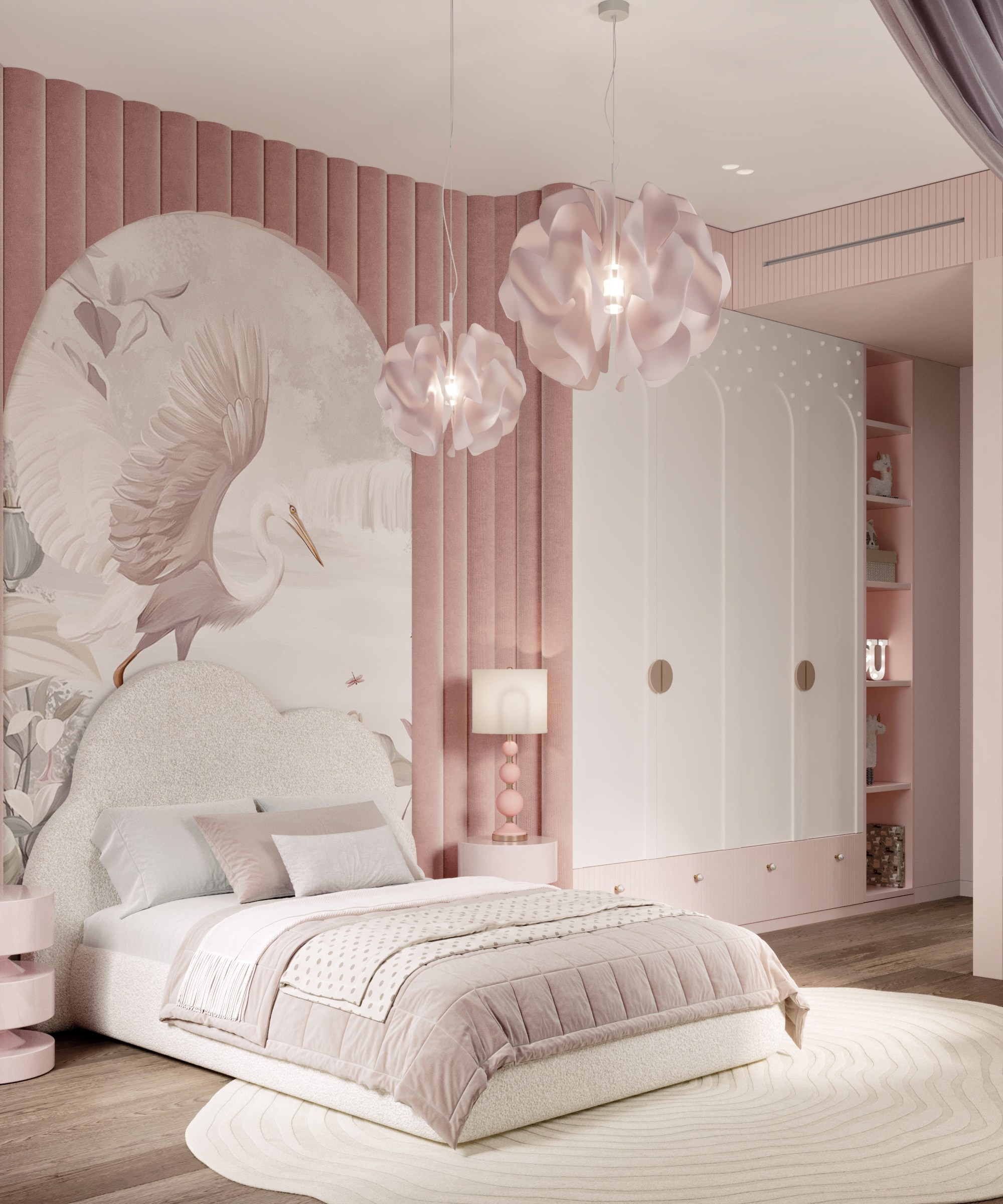 НОВЫЙ АРБАТ 162 М². Студия Интерьерного Дизайна Artis Interiors