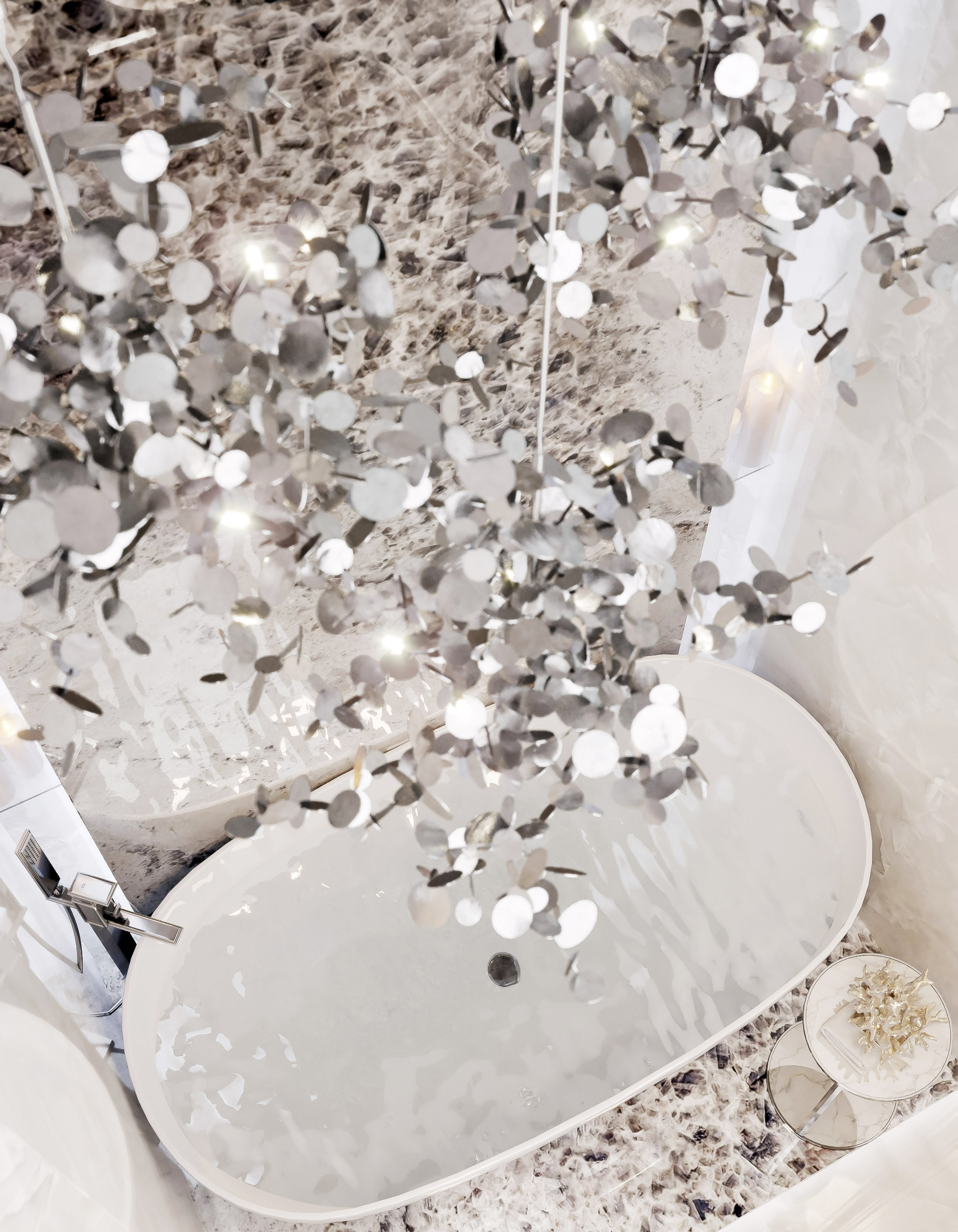 АКАДЕМИЧЕСКАЯ 124 м². Студия Интерьерного Дизайна Artis Interiors