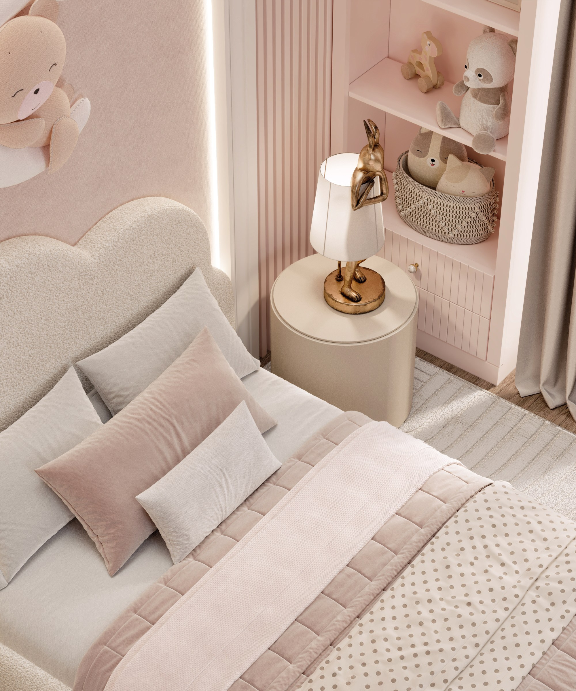 НОВЫЙ АРБАТ 162 М². Студия Интерьерного Дизайна Artis Interiors