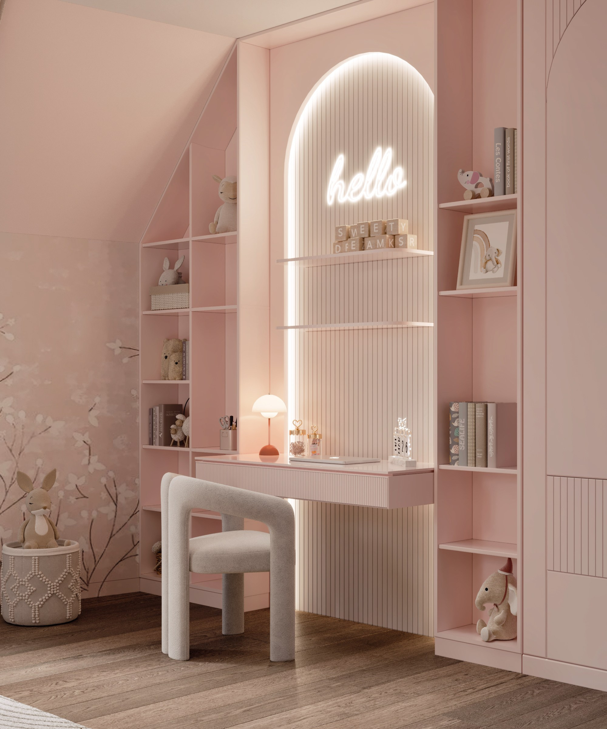 НОВЫЙ АРБАТ 162 М². Студия Интерьерного Дизайна Artis Interiors