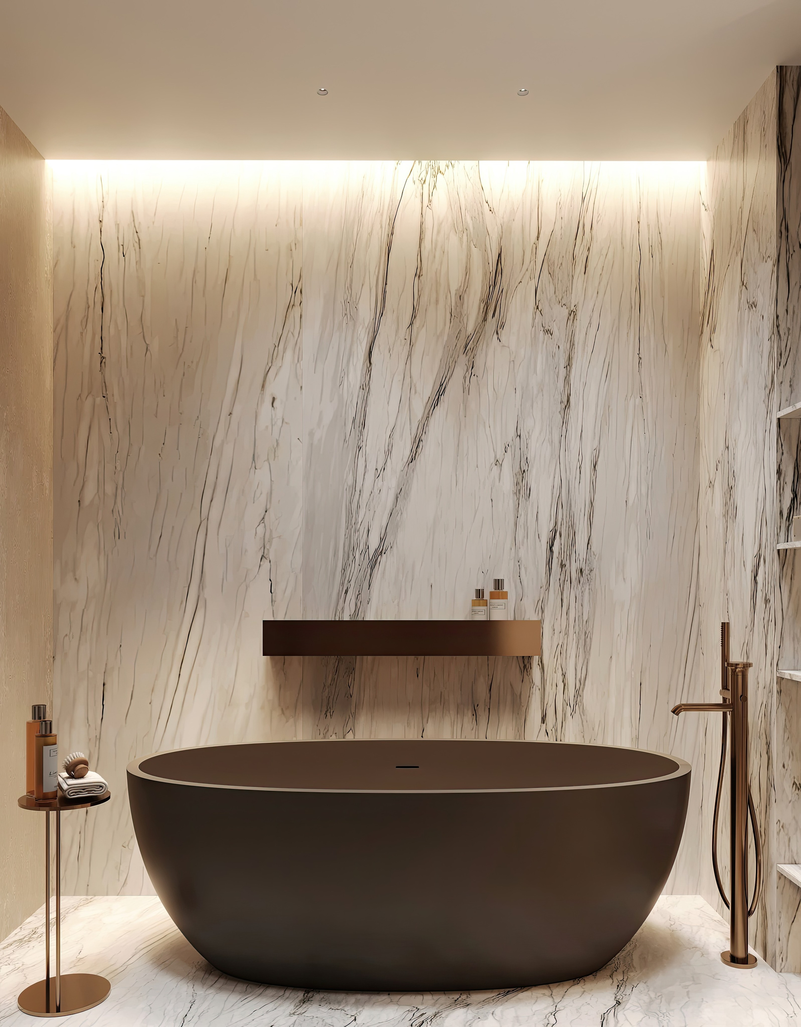 НОВЫЙ АРБАТ 162 М². Студия Интерьерного Дизайна Artis Interiors