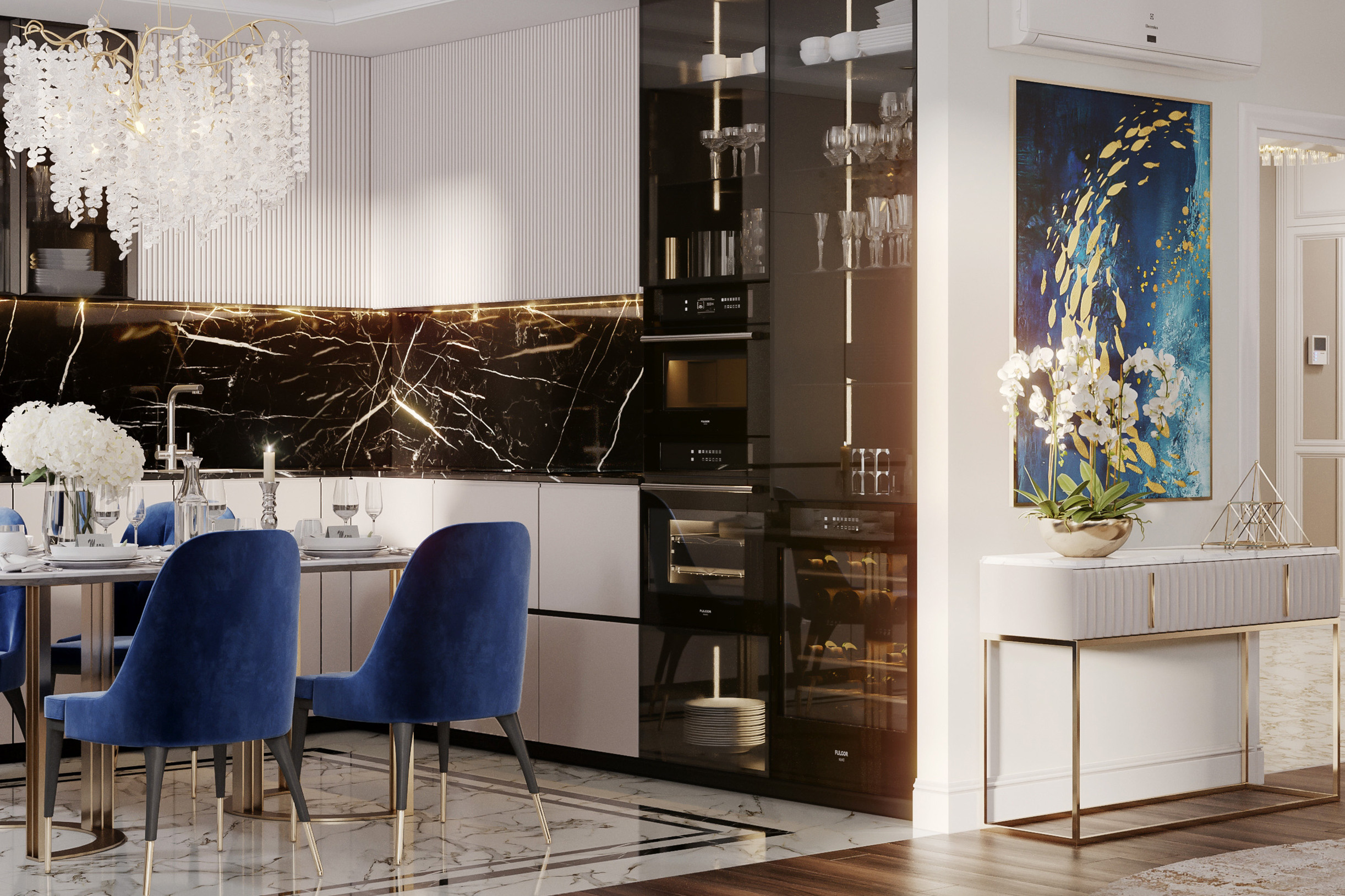 СТУДИЯ ДИЗАЙНА ARTIS INTERIORS. Студия Интерьерного Дизайна Artis Interiors