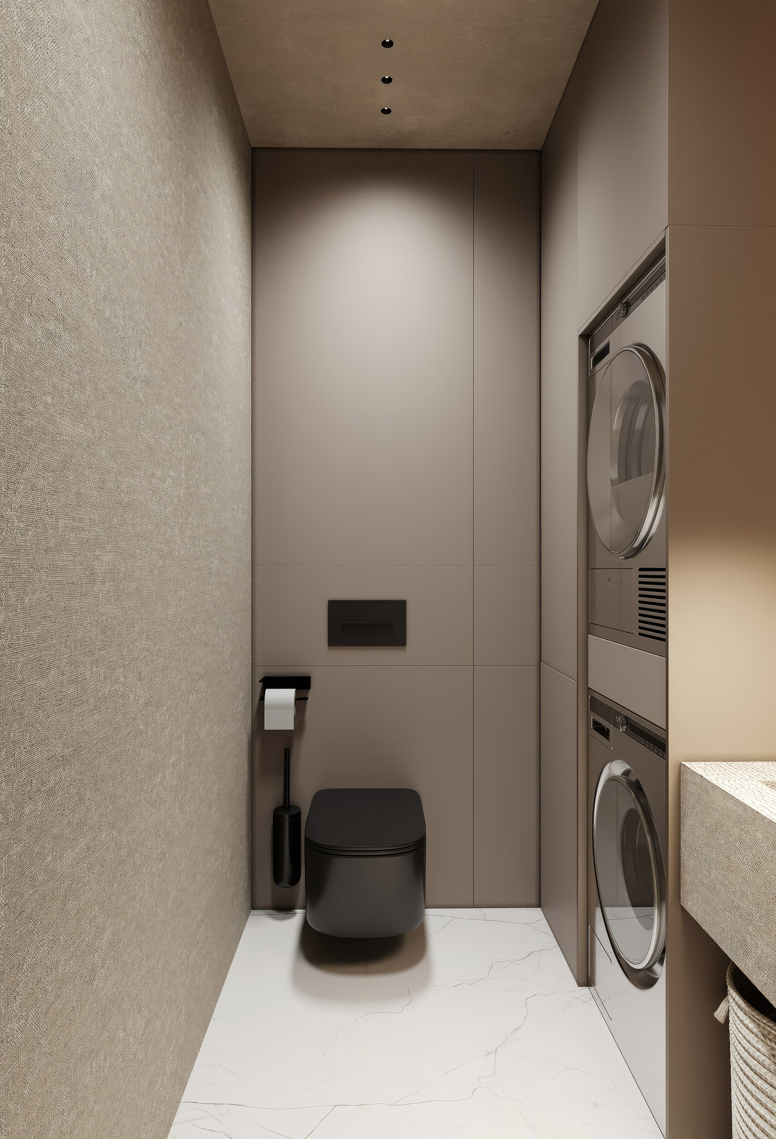 НОВЫЙ АРБАТ 162 М². Студия Интерьерного Дизайна Artis Interiors