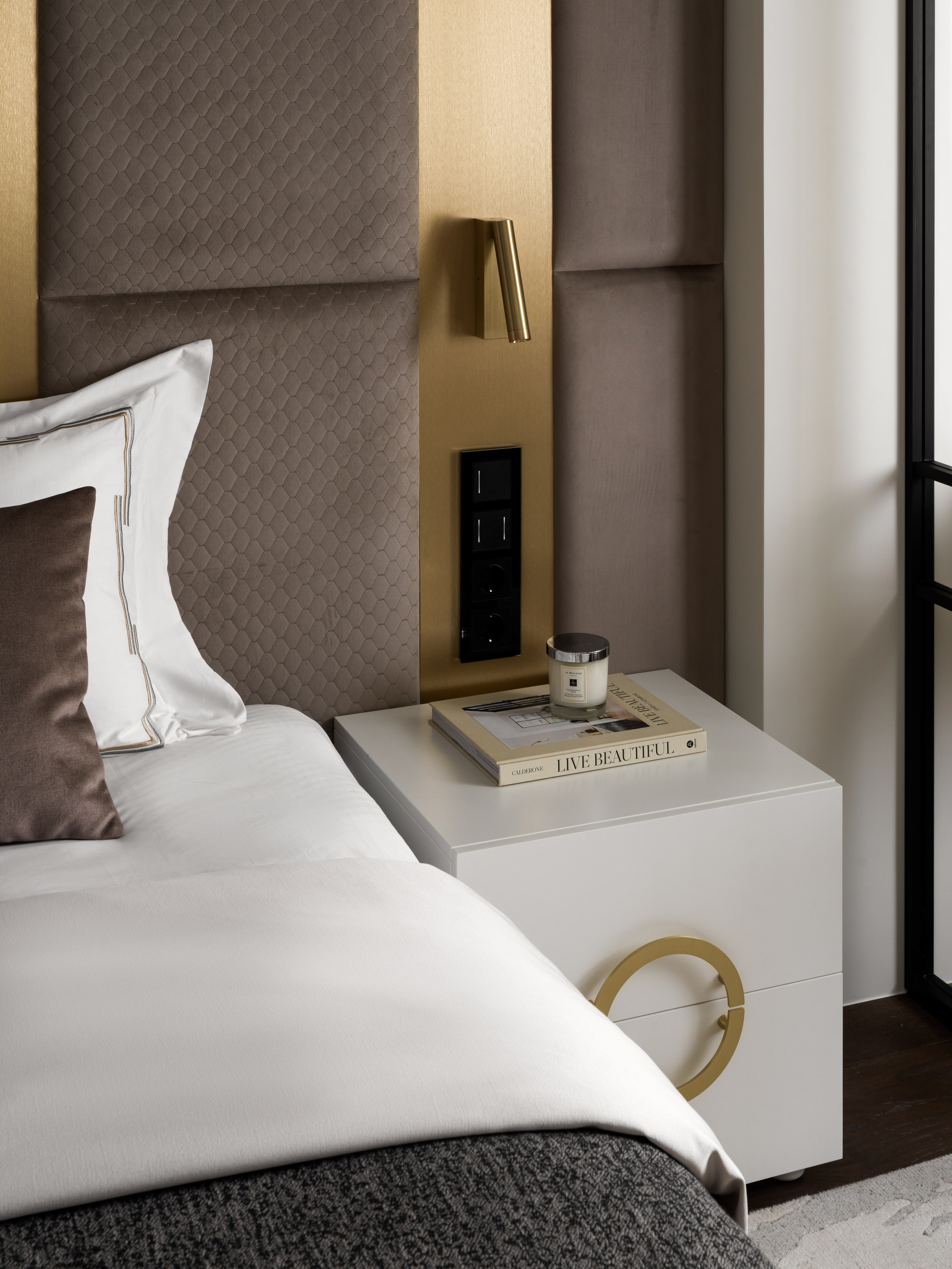 Студия Интерьерного Дизайна Artis Interiors