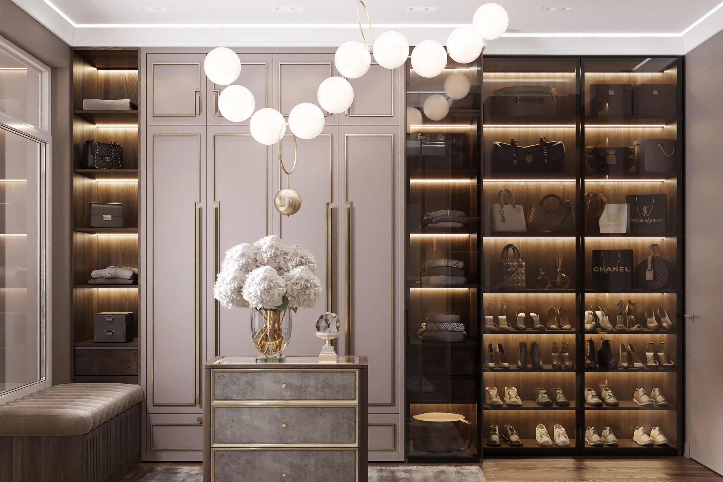 Студия Интерьерного Дизайна Artis Interiors