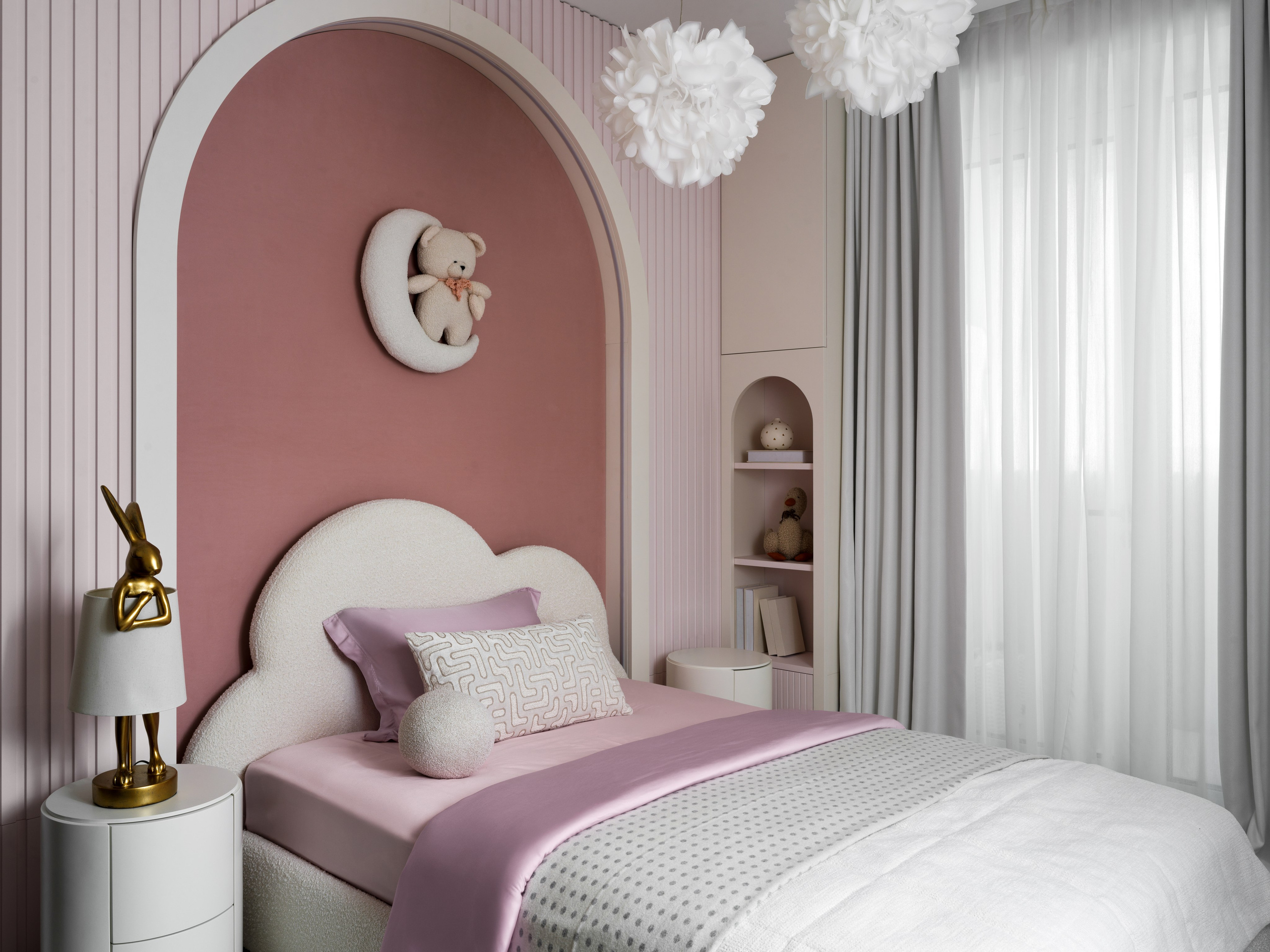 Студия Интерьерного Дизайна Artis Interiors