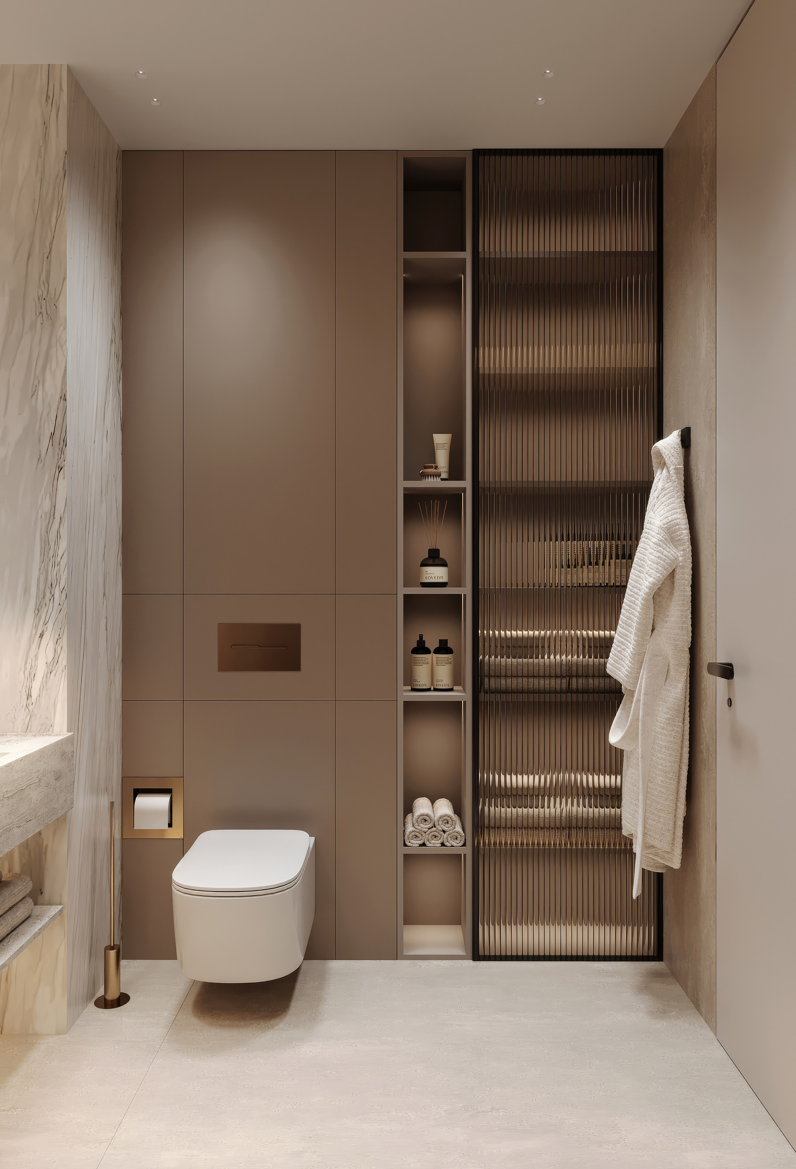 НОВЫЙ АРБАТ 162 М². Студия Интерьерного Дизайна Artis Interiors