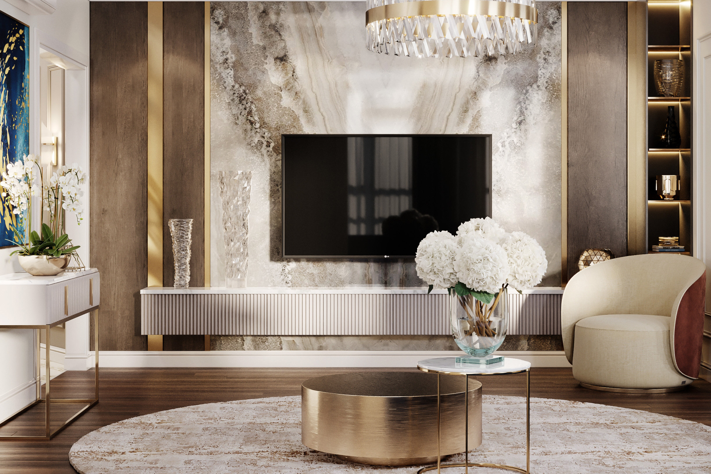 СТУДИЯ ДИЗАЙНА ARTIS INTERIORS. Студия Интерьерного Дизайна Artis Interiors