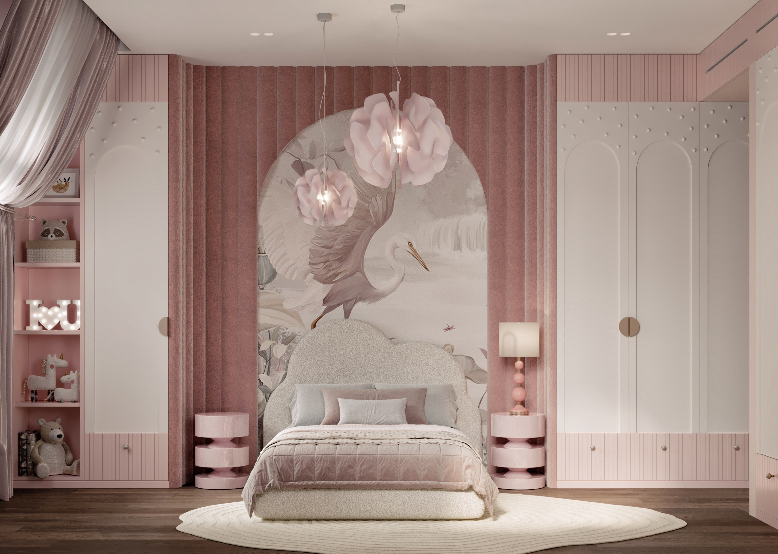 НОВЫЙ АРБАТ 162 М². Студия Интерьерного Дизайна Artis Interiors