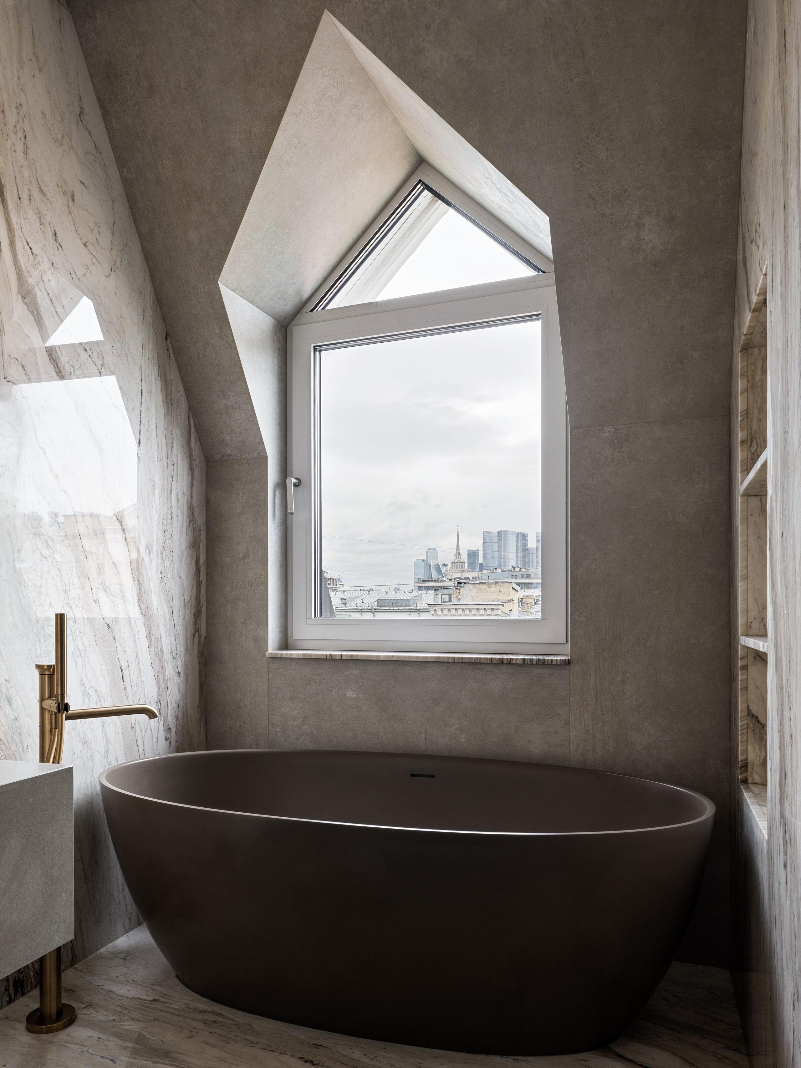 Студия Интерьерного Дизайна Artis Interiors