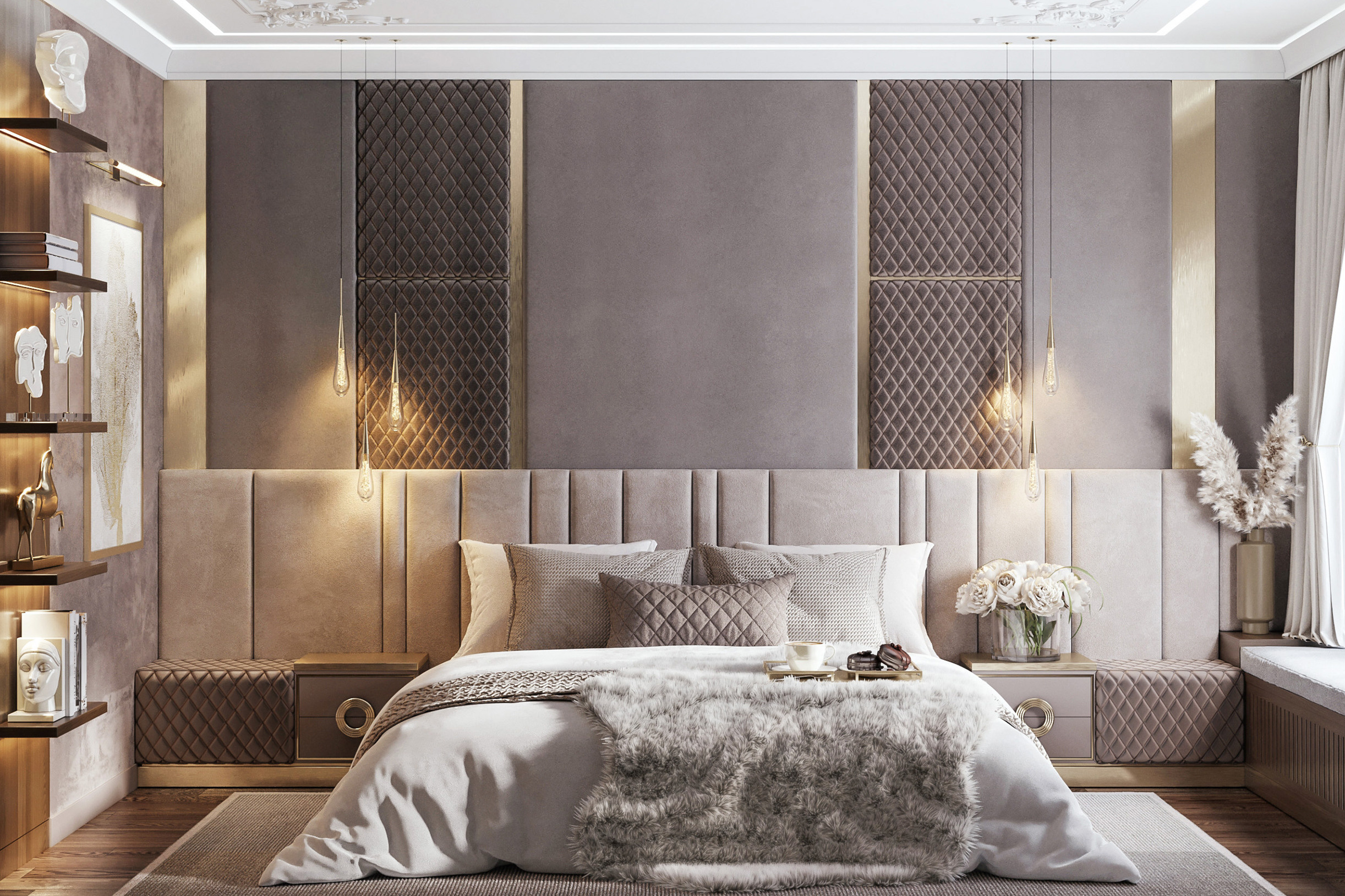 Студия Интерьерного Дизайна Artis Interiors