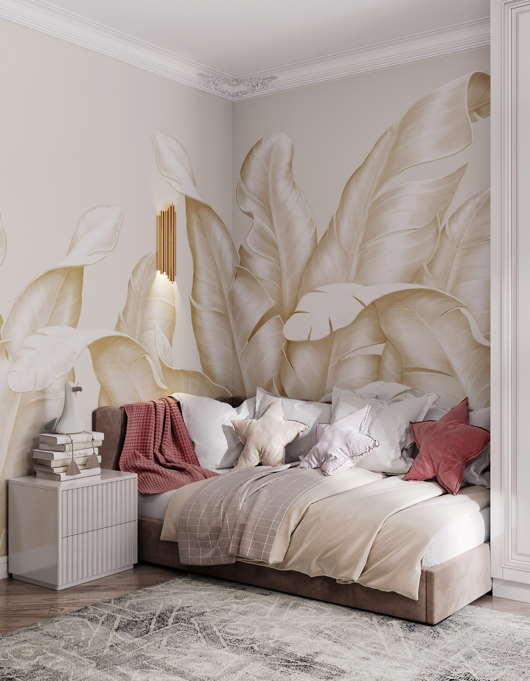 РЕЗИДЕНЦИЯ КОМПОЗИТОРОВ. Студия Интерьерного Дизайна Artis Interiors