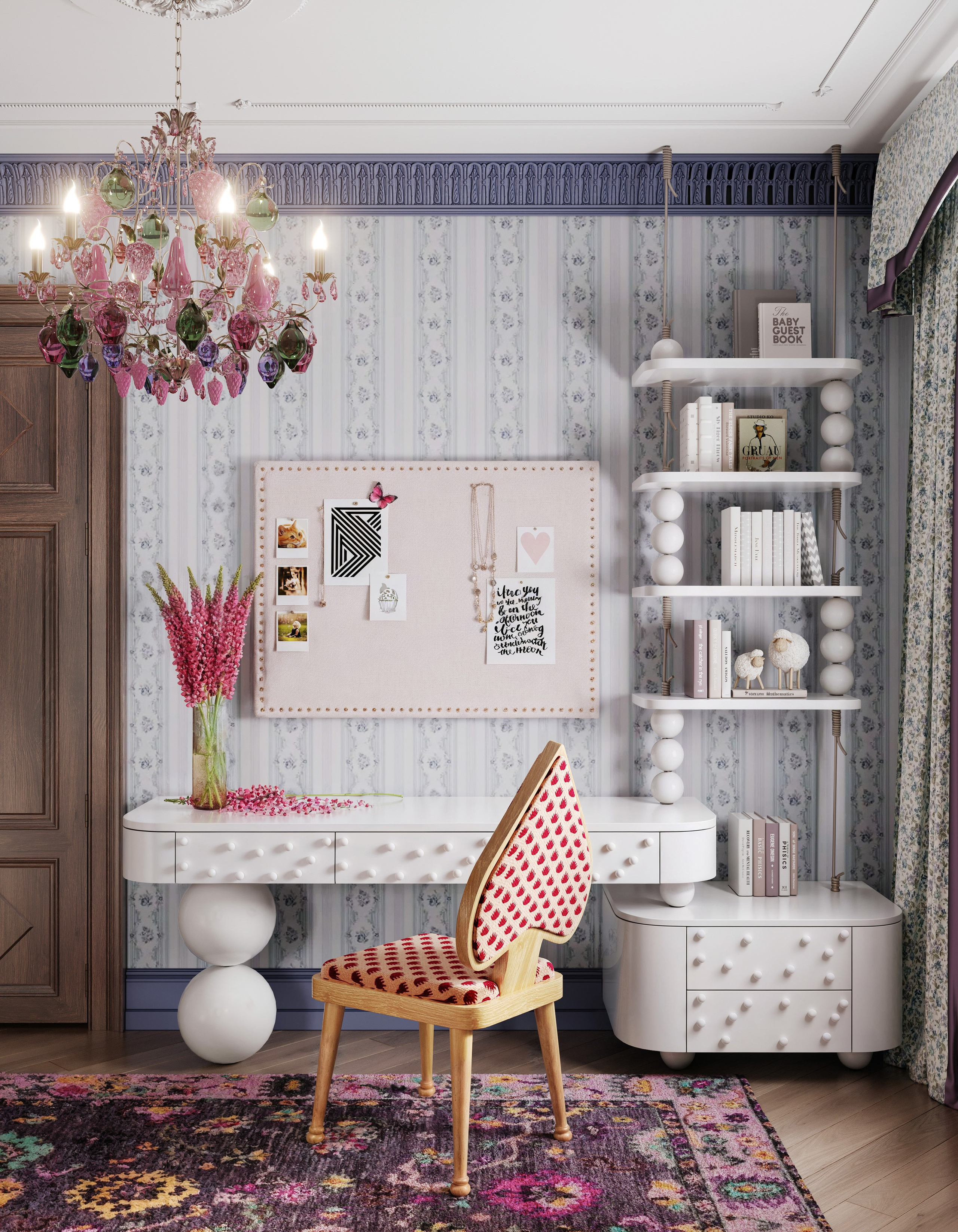 ИНТЕЛЛЕКТУАЛЬНЫЙ ШИК 800 м². Студия Интерьерного Дизайна Artis Interiors