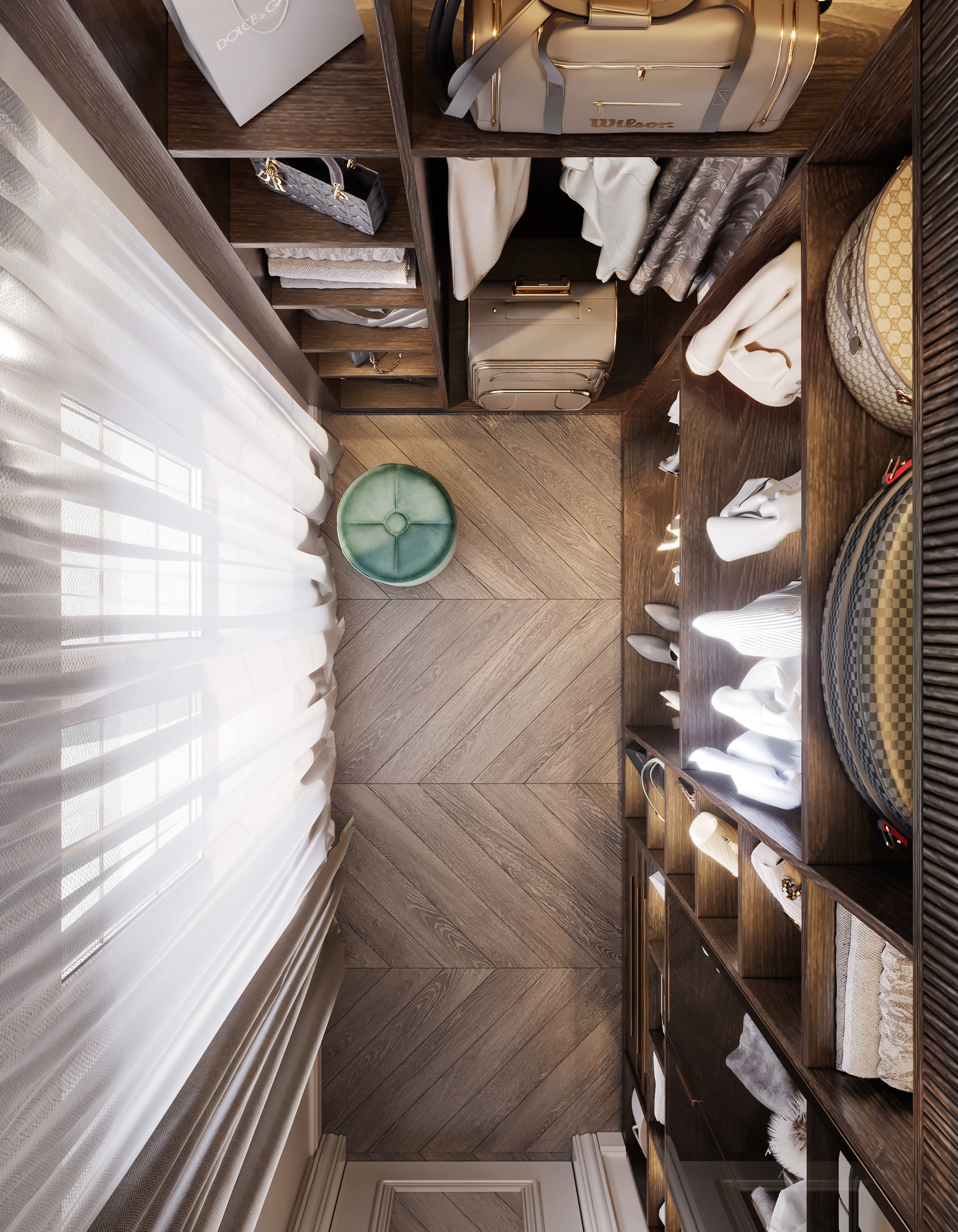 АНГЛИЙСКИЙ КВАРТАЛ 325 м². Студия Интерьерного Дизайна Artis Interiors