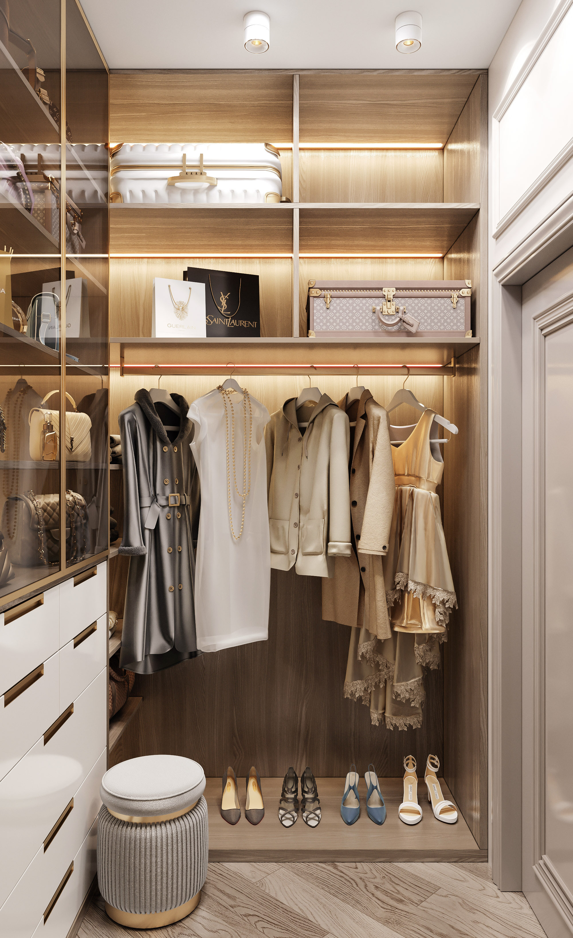 РЕЗИДЕНЦИЯ КОМПОЗИТОРОВ. Студия Интерьерного Дизайна Artis Interiors