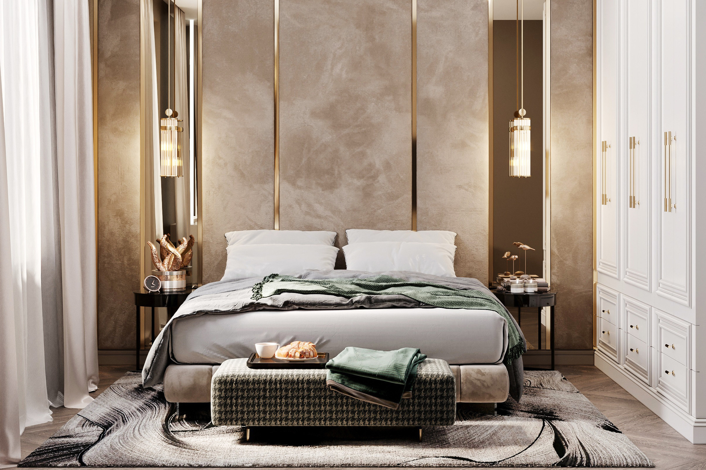 СТУДИЯ ДИЗАЙНА ARTIS INTERIORS. Студия Интерьерного Дизайна Artis Interiors