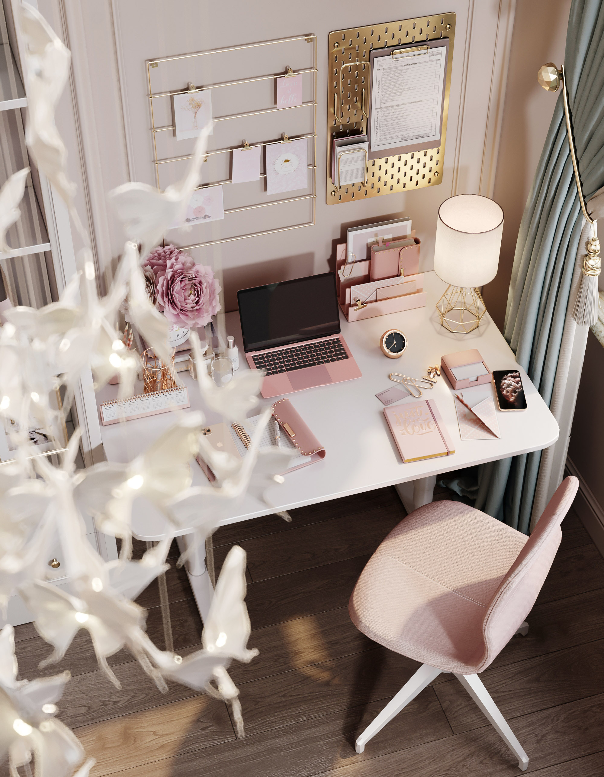 АКАДЕМИЧЕСКАЯ 124 м². Студия Интерьерного Дизайна Artis Interiors