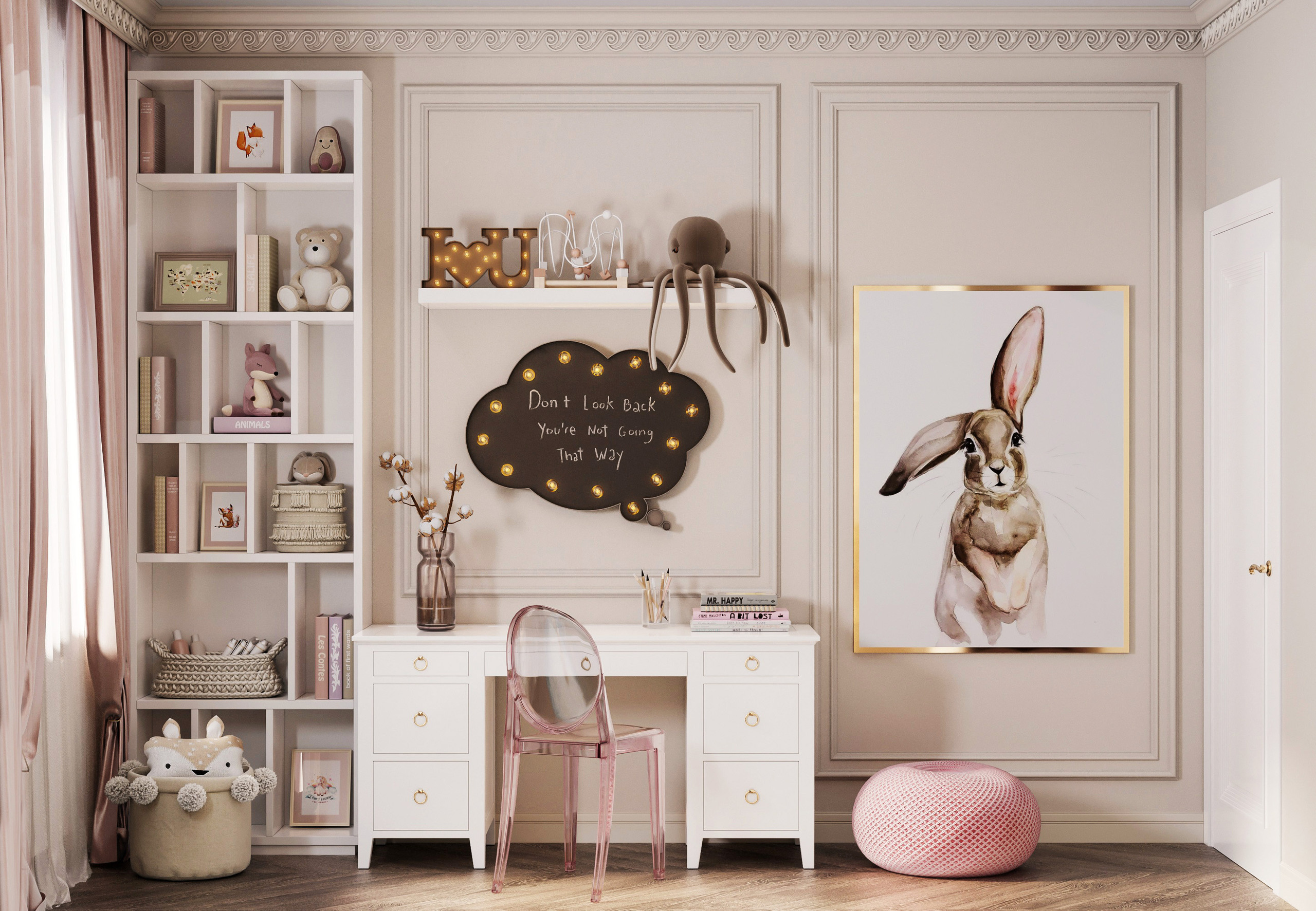 ЖК БЕЛЬЦКИЙ 68 м². Студия Интерьерного Дизайна Artis Interiors