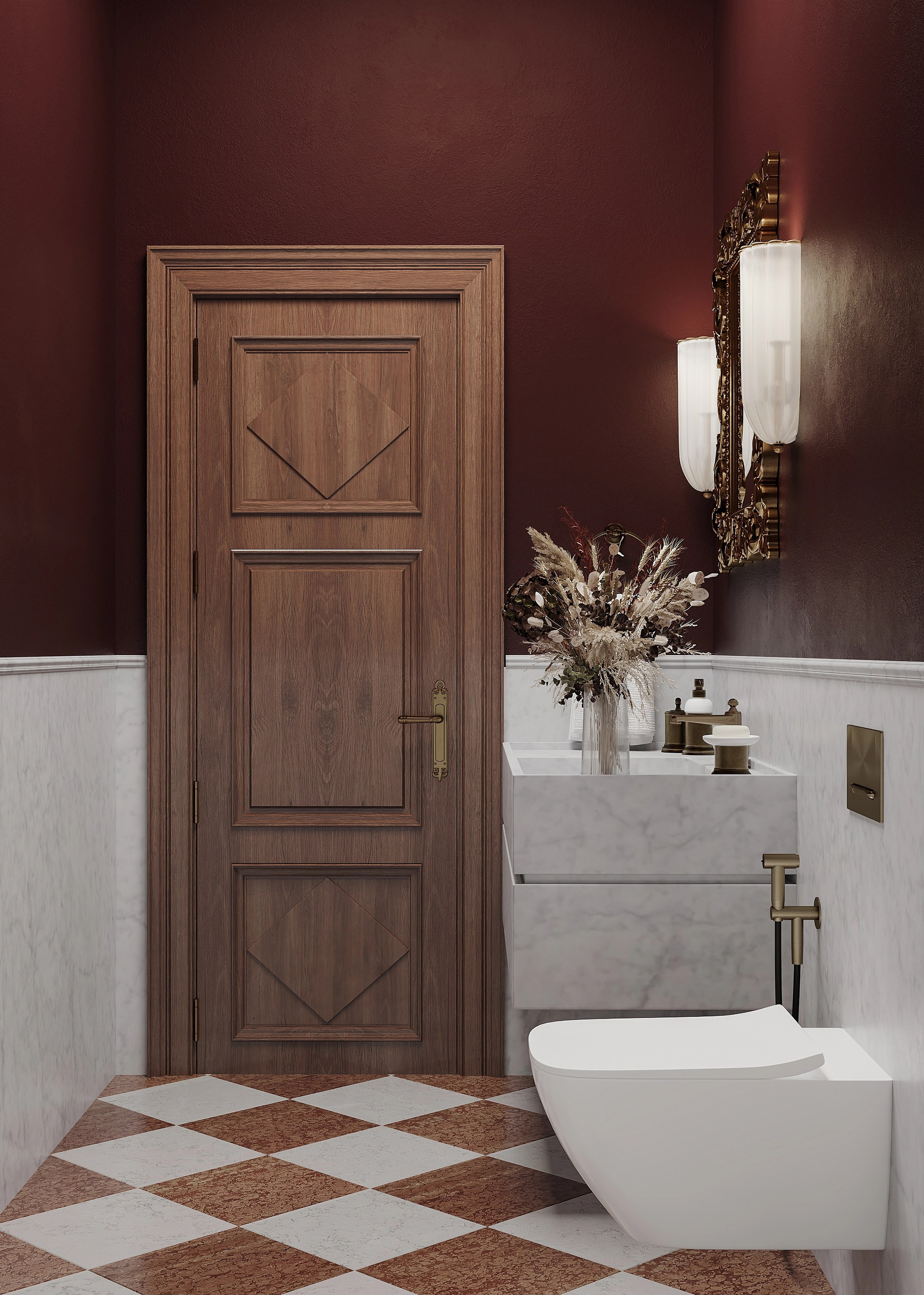 ИНТЕЛЛЕКТУАЛЬНЫЙ ШИК 800 м². Студия Интерьерного Дизайна Artis Interiors