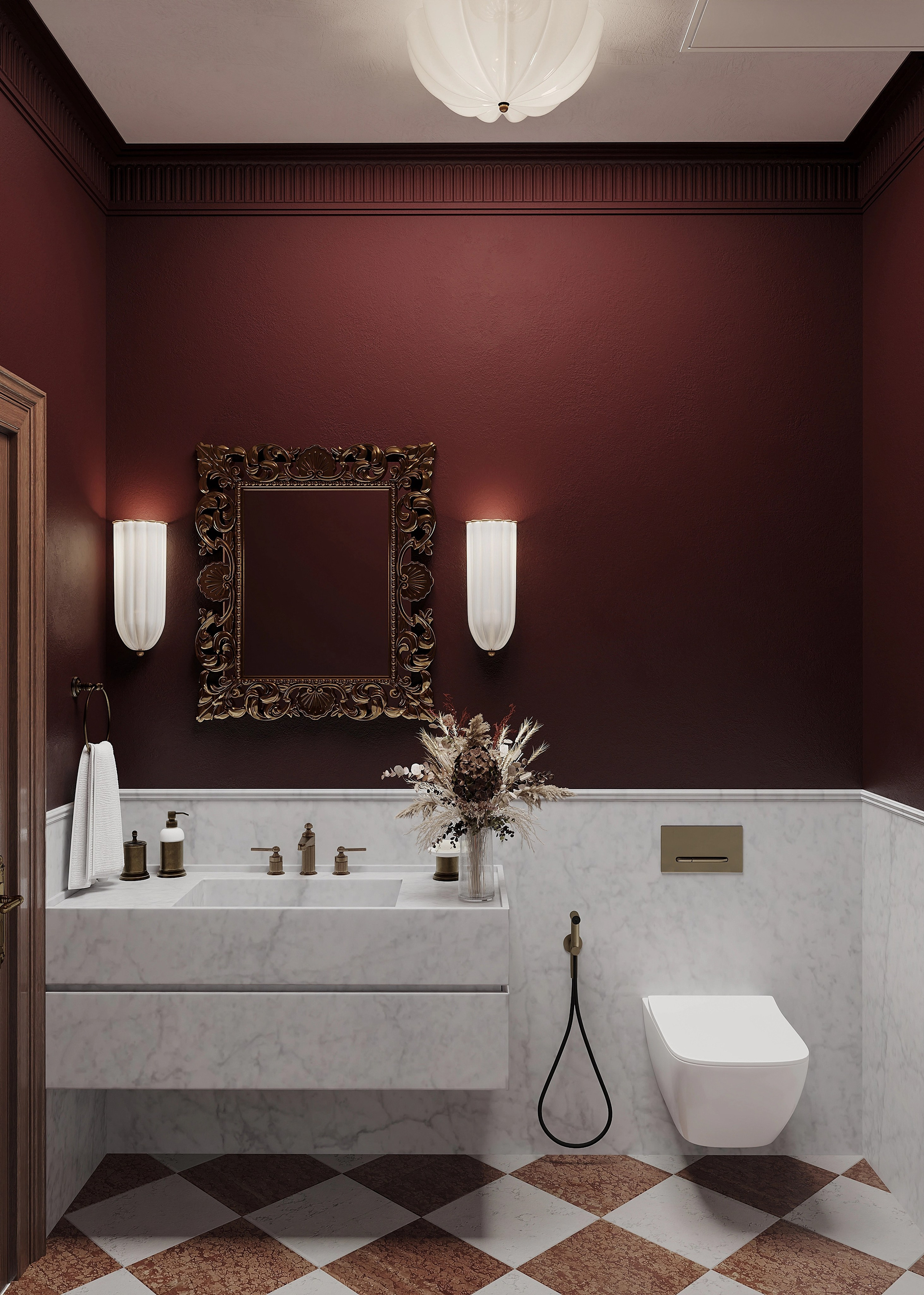 ИНТЕЛЛЕКТУАЛЬНЫЙ ШИК 800 м². Студия Интерьерного Дизайна Artis Interiors