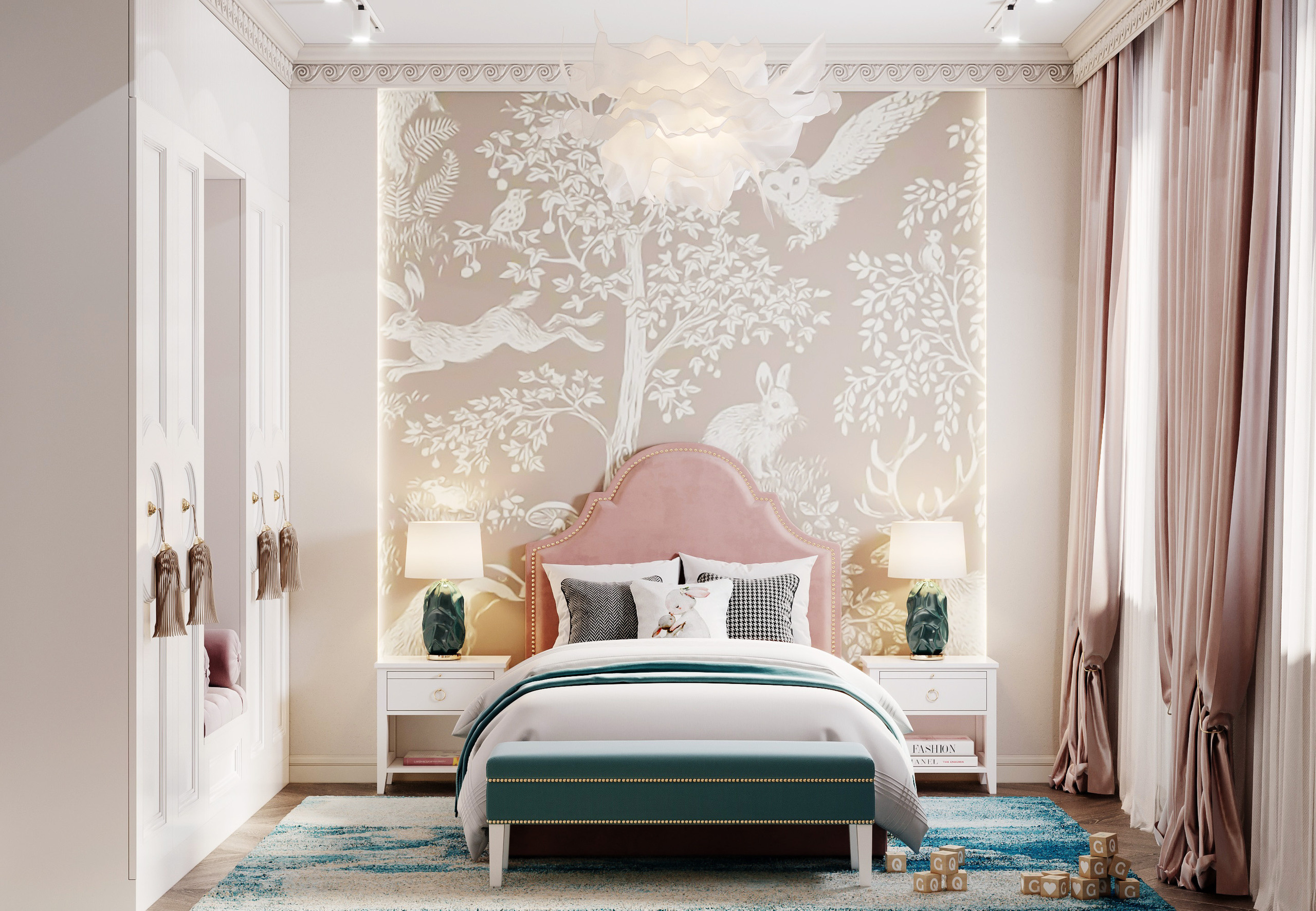 СТУДИЯ ДИЗАЙНА ARTIS INTERIORS. Студия Интерьерного Дизайна Artis Interiors