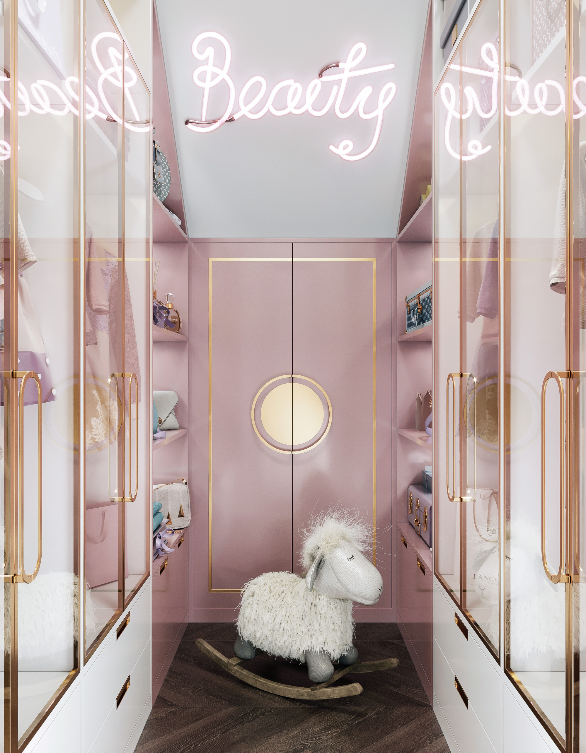 АНГЛИЙСКИЙ КВАРТАЛ 325 м². Студия Интерьерного Дизайна Artis Interiors