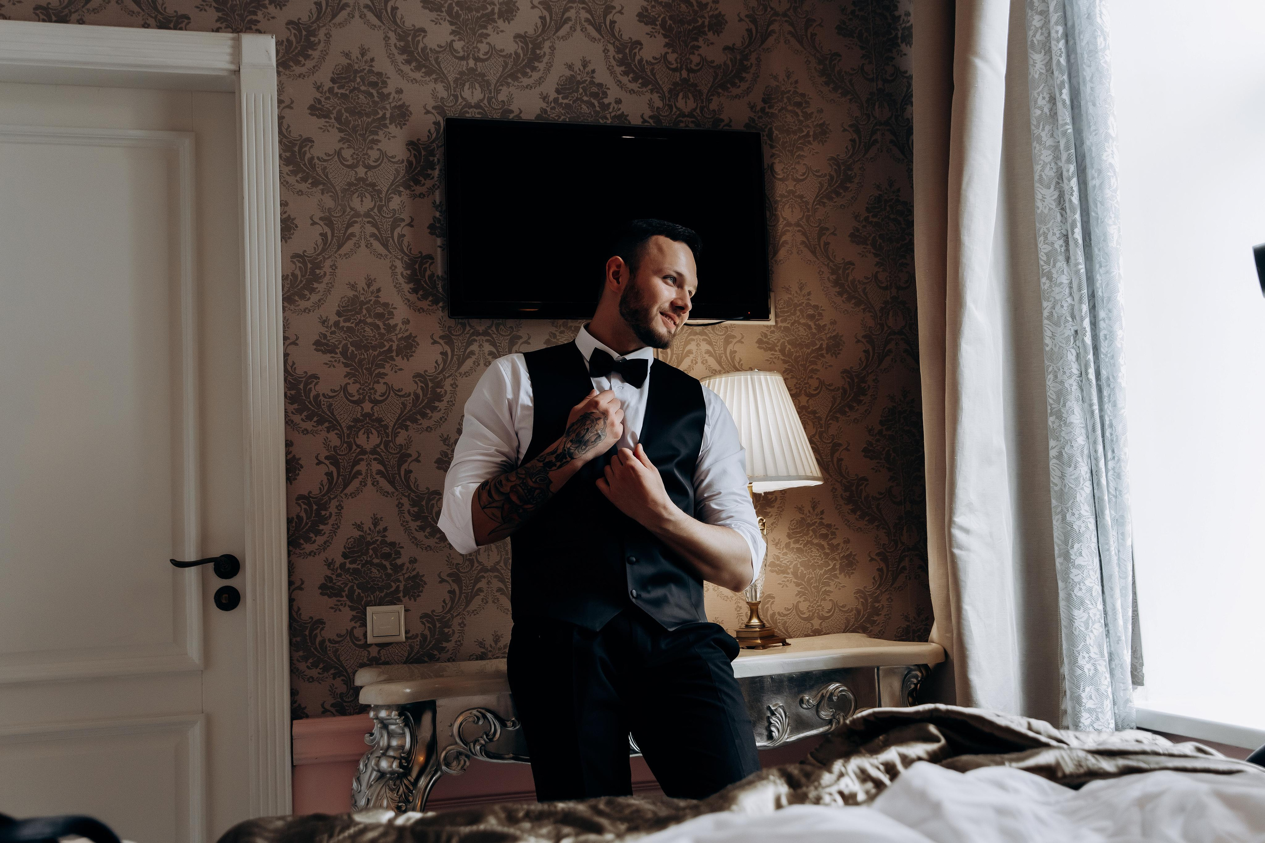 Daria+Maxim 1.05.2021. Головна