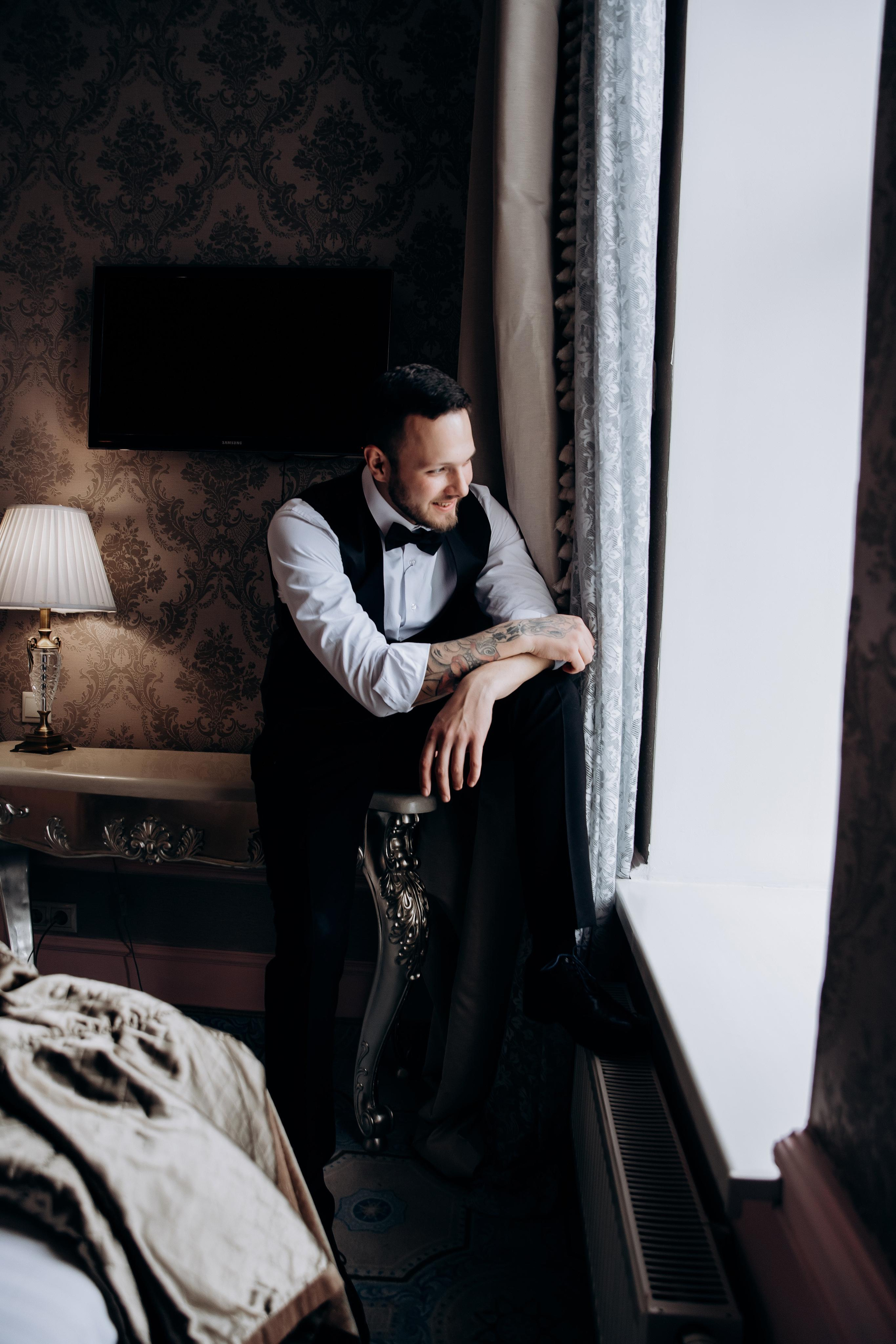 Daria+Maxim 1.05.2021. Головна