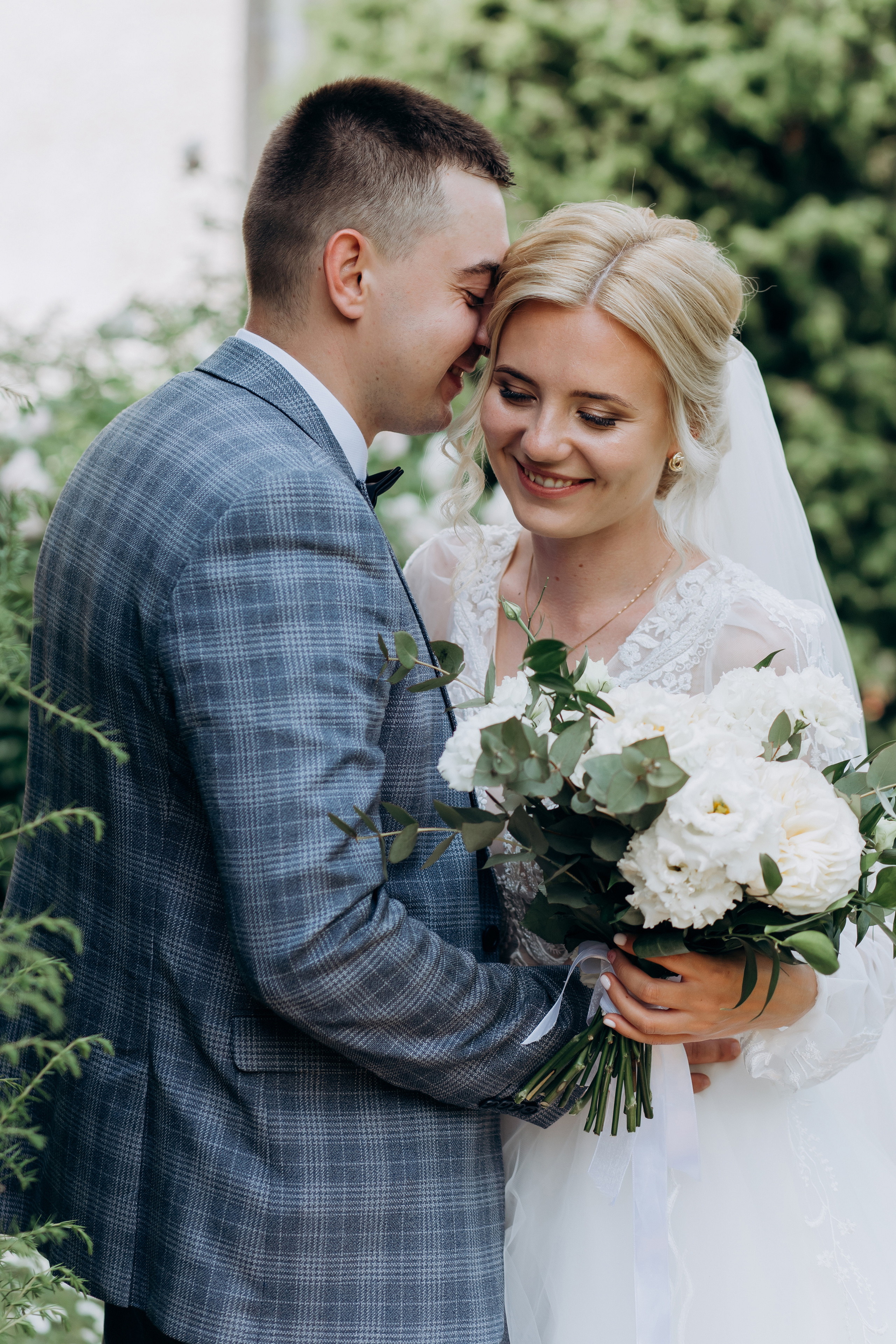 Maxim+Anya 6.06.2020. Головна