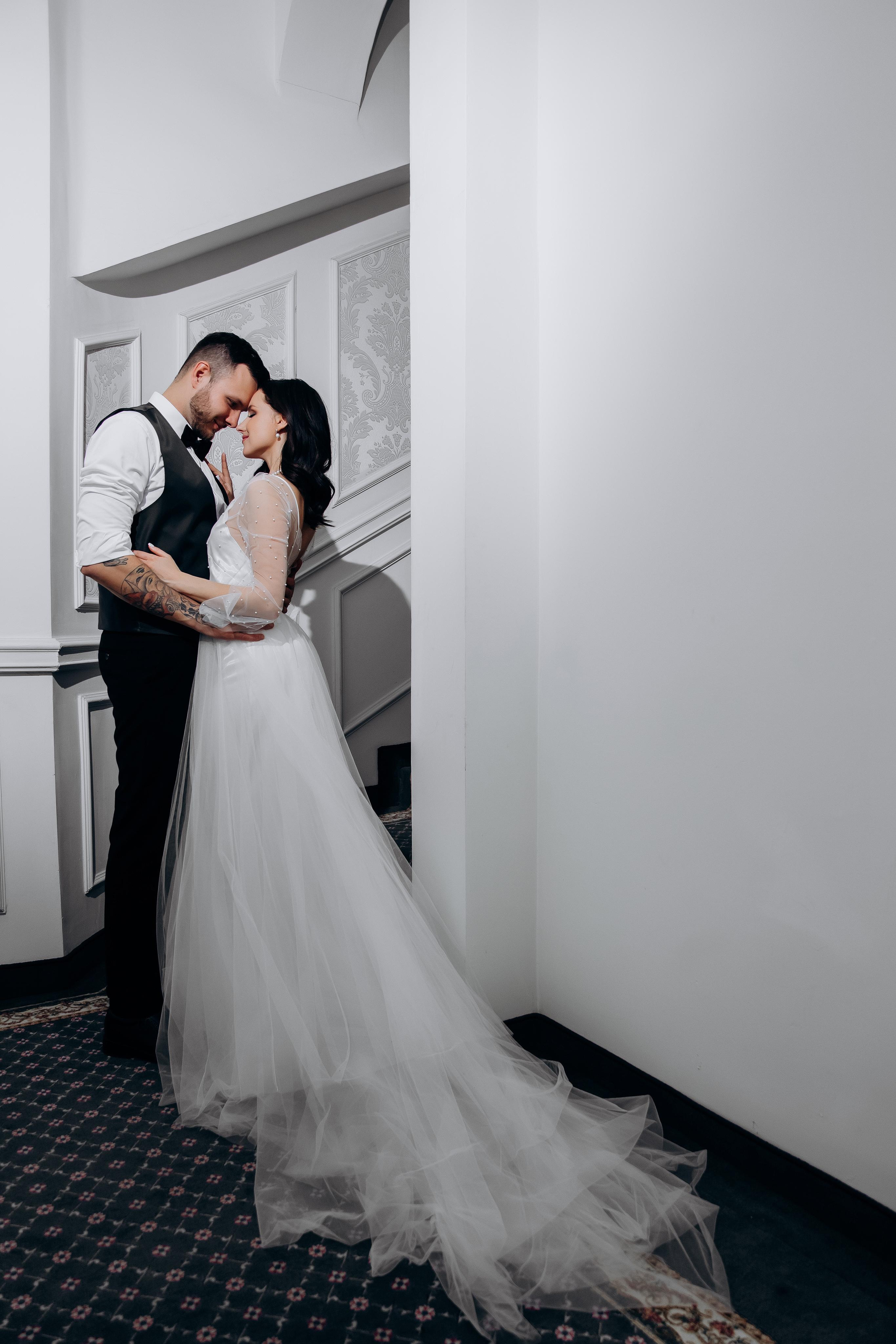 Daria+Maxim 1.05.2021. Головна